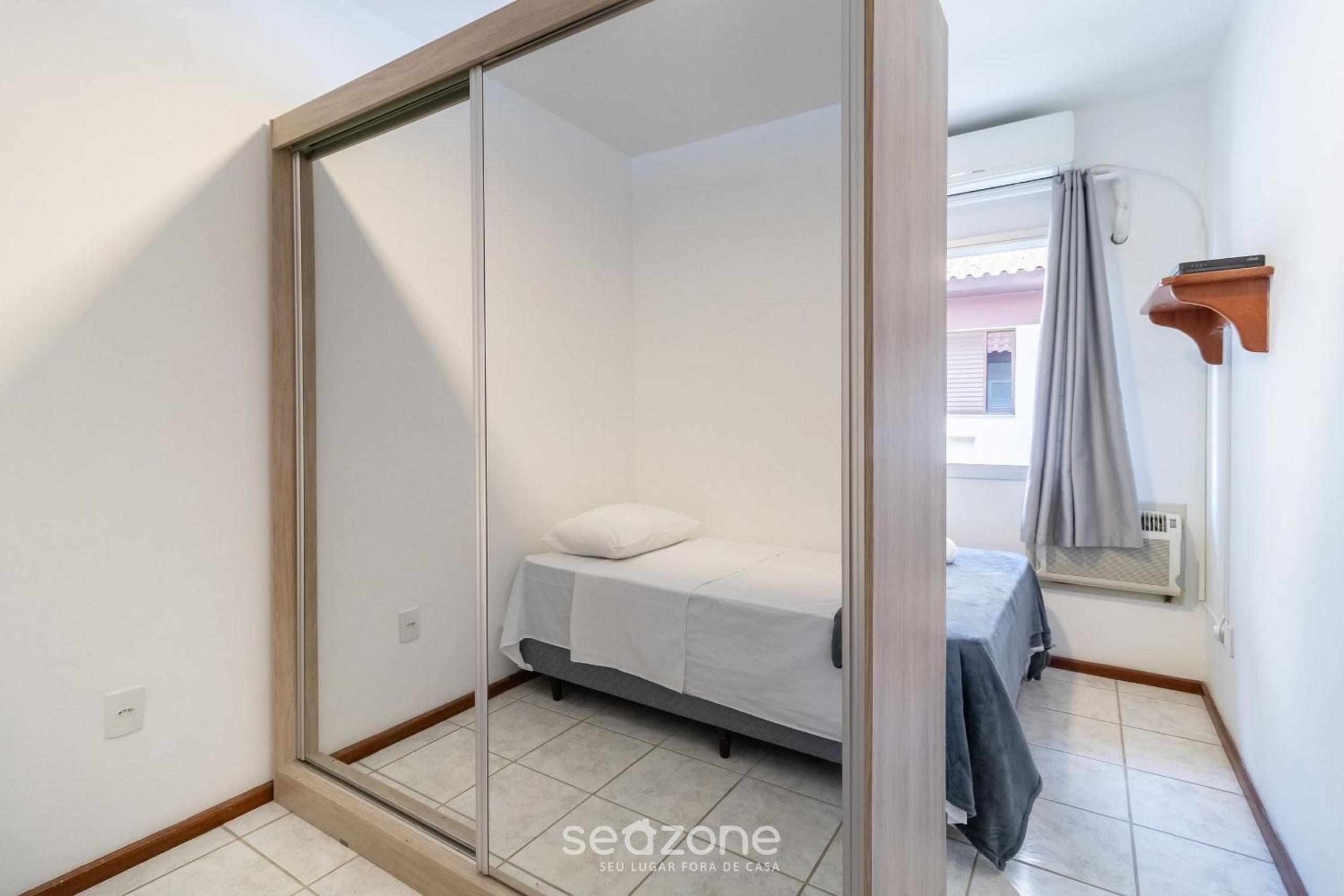 Fully equipped apartments just minutes from Jurerê Beach - CIE