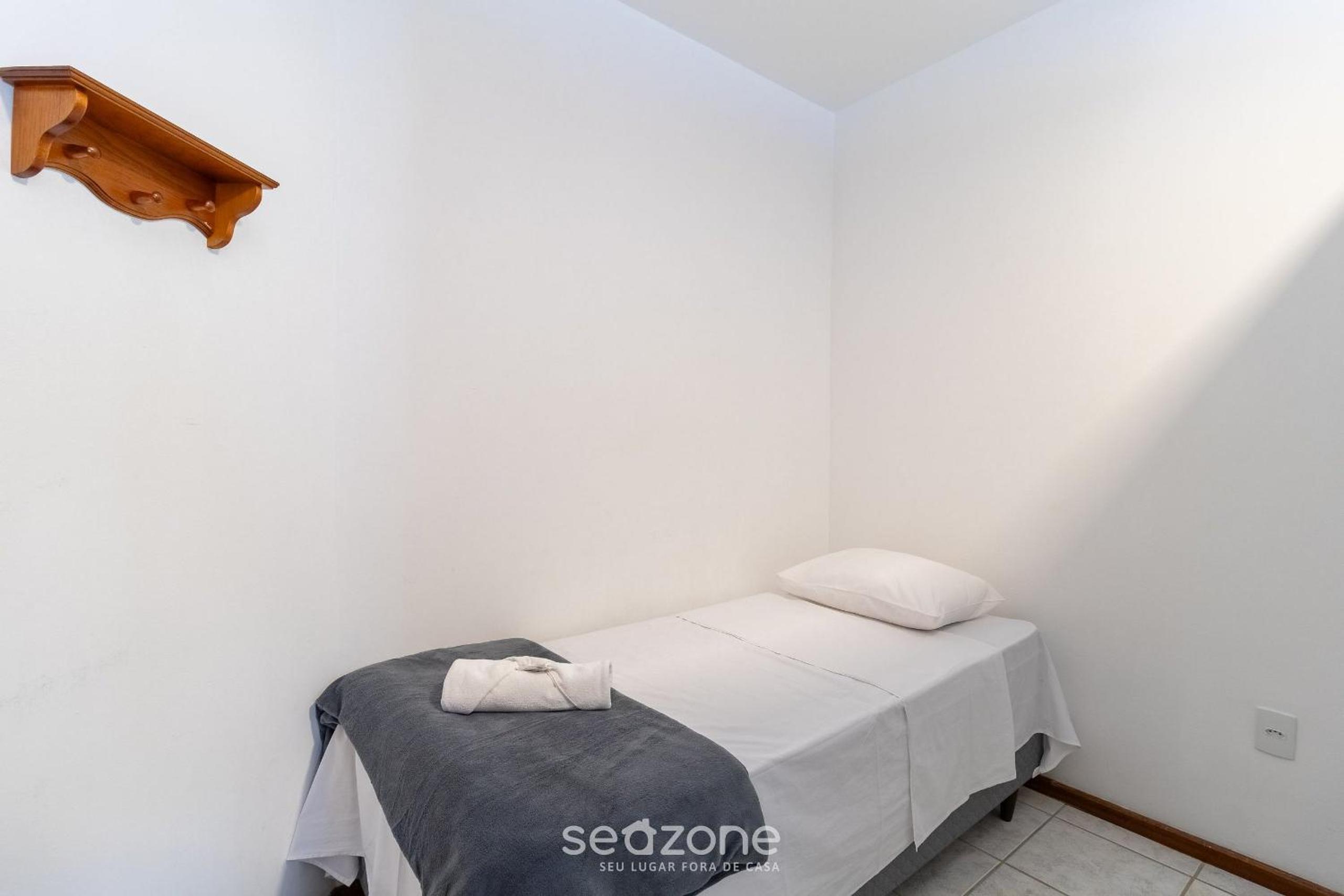 Fully equipped apartments just minutes from Jurerê Beach - CIE
