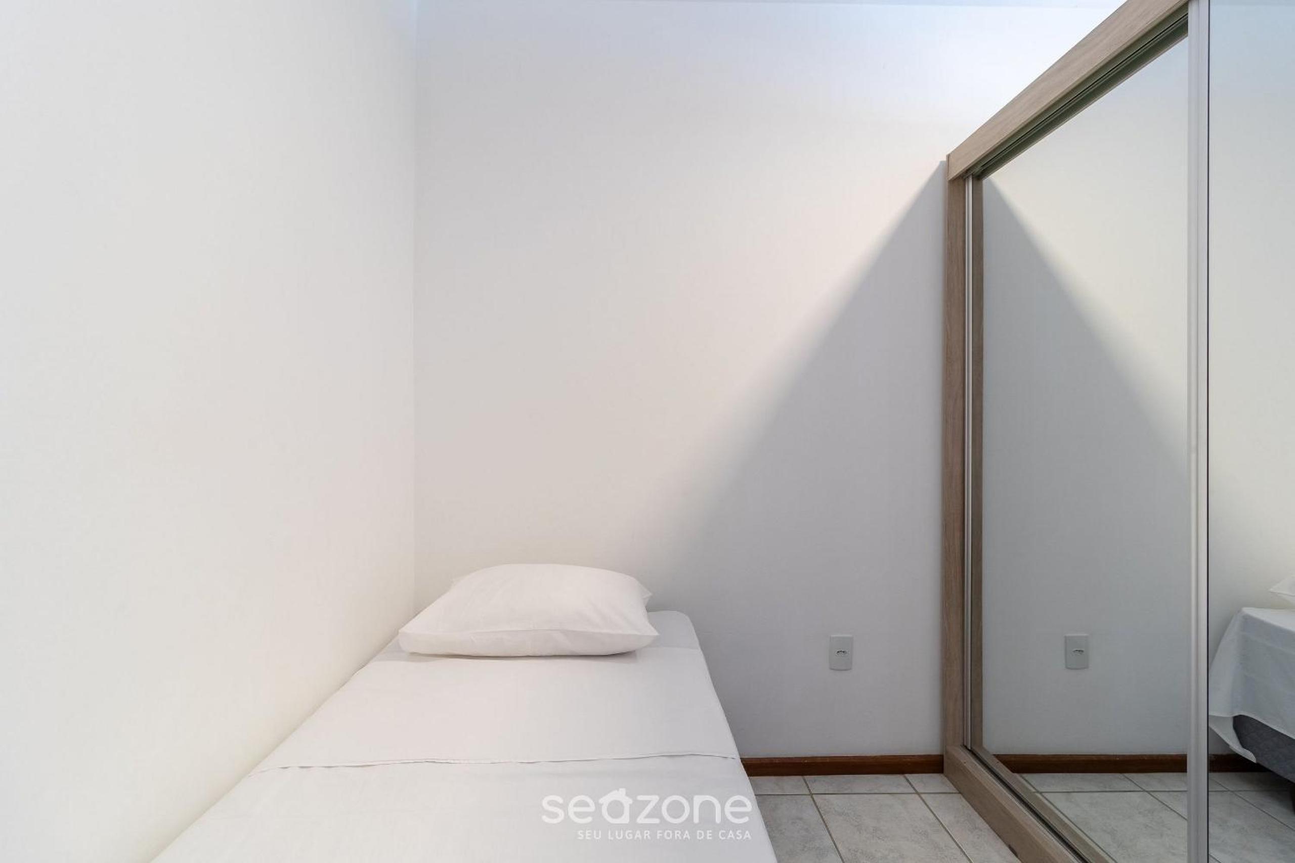 Fully equipped apartments just minutes from Jurerê Beach - CIE
