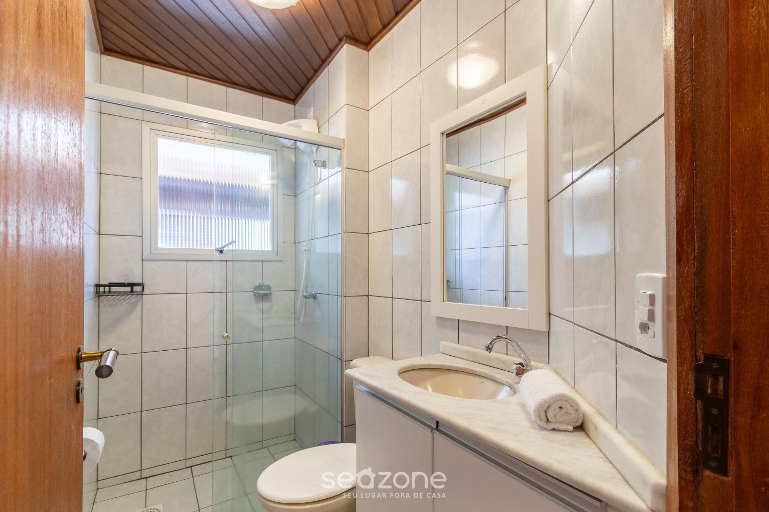 Fully equipped apartments just minutes from Jurerê Beach - CIE
