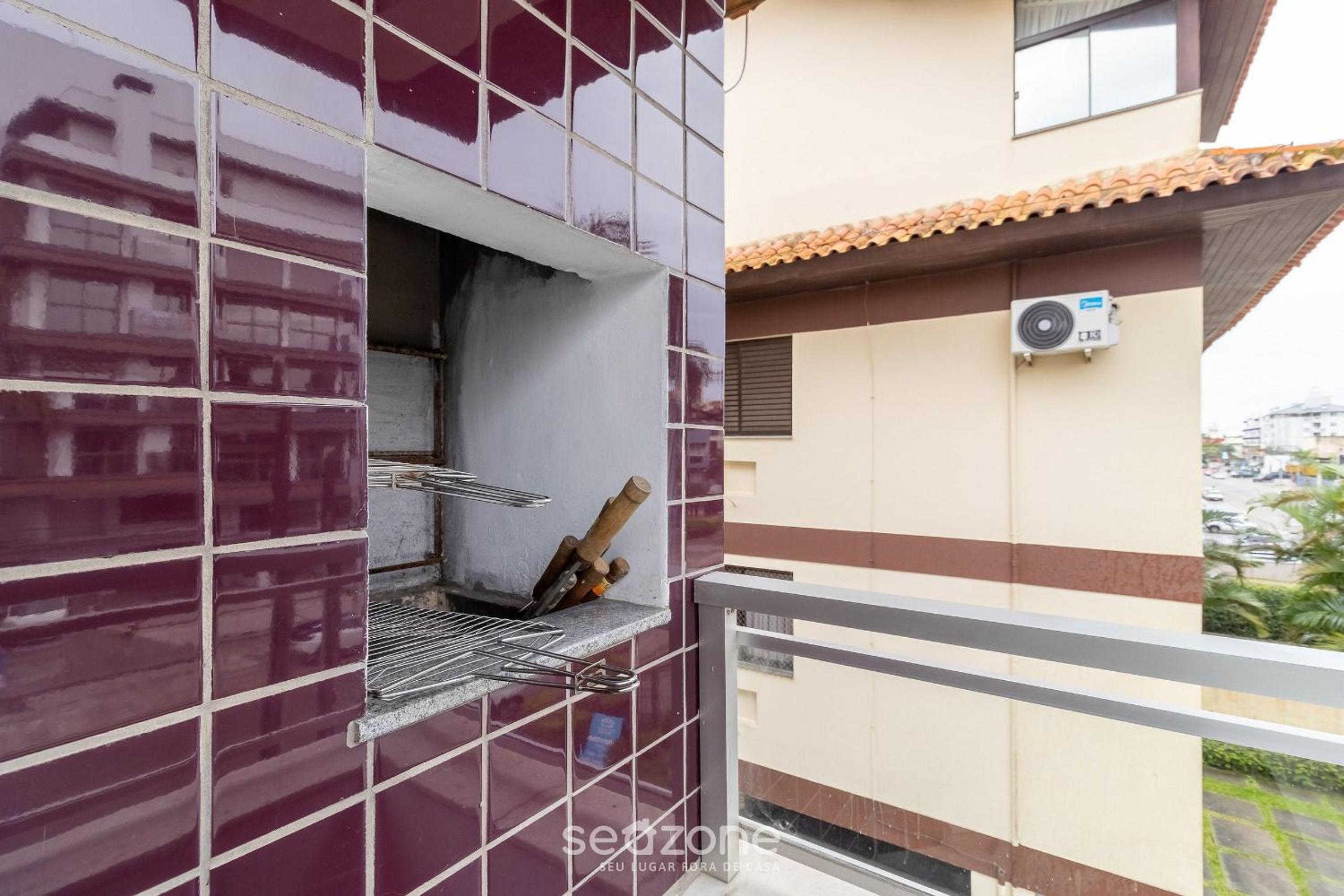 Fully equipped apartments just minutes from Jurerê Beach - CIE