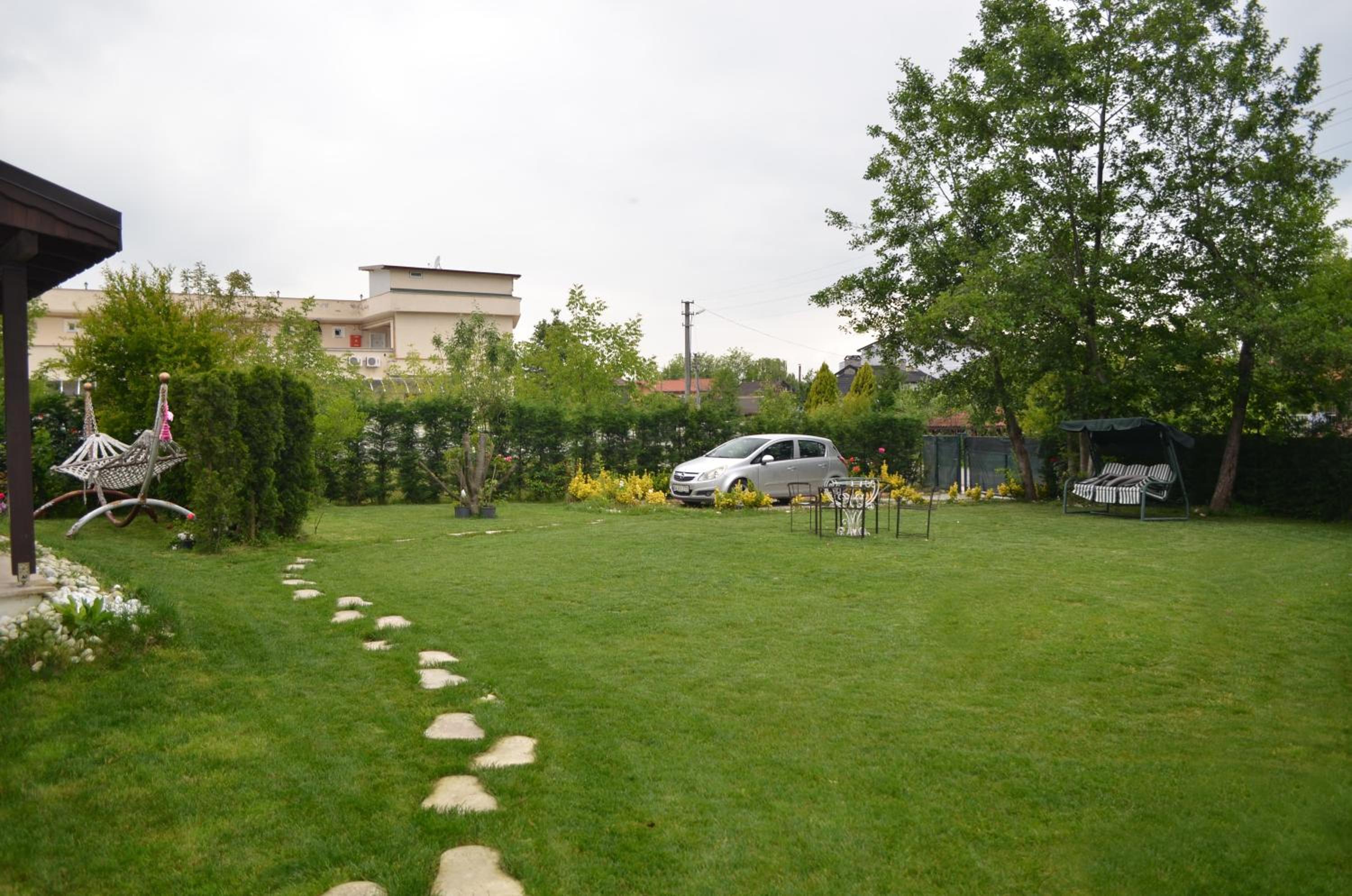 Villa Özdilek