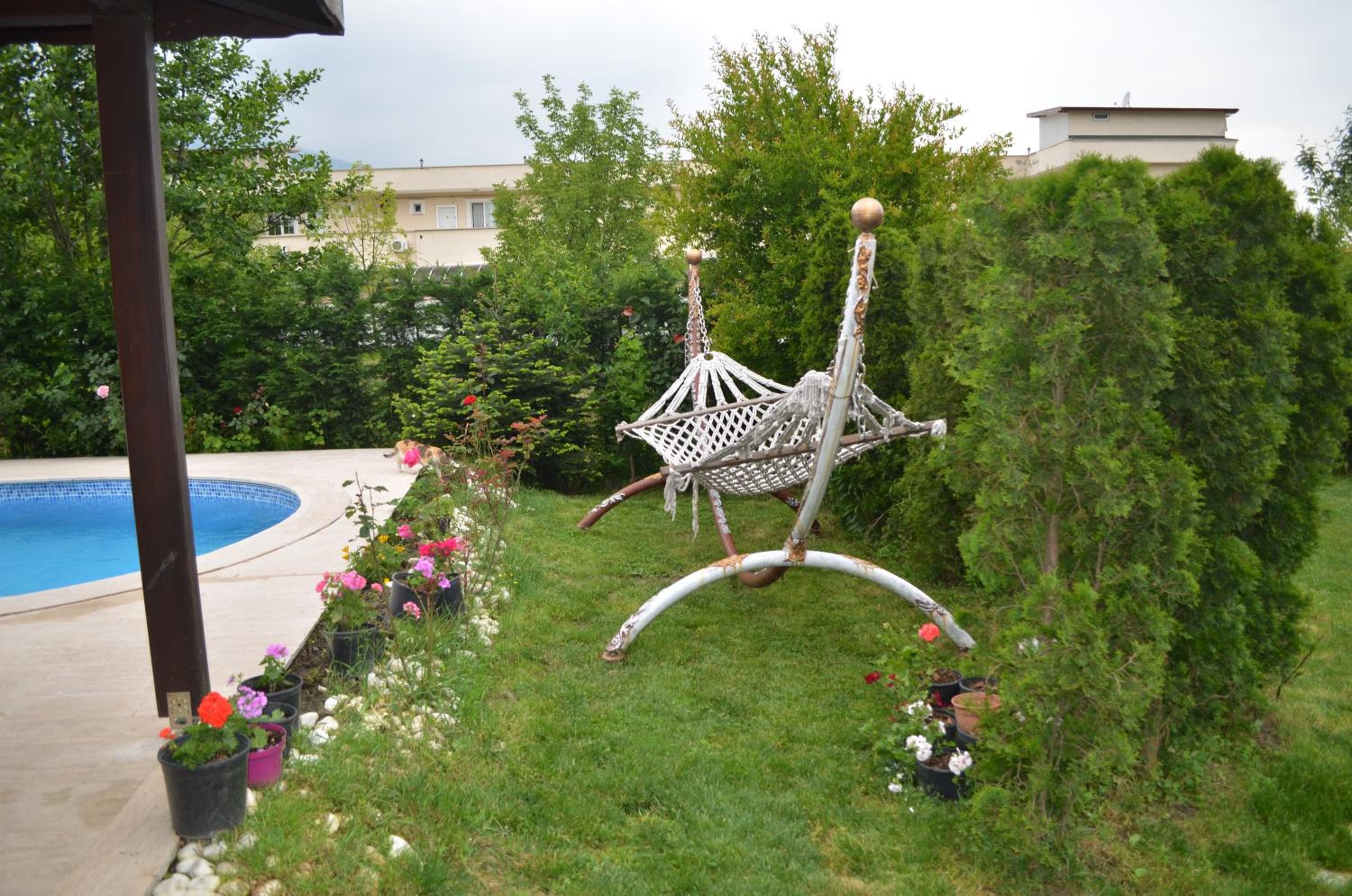 Villa Özdilek