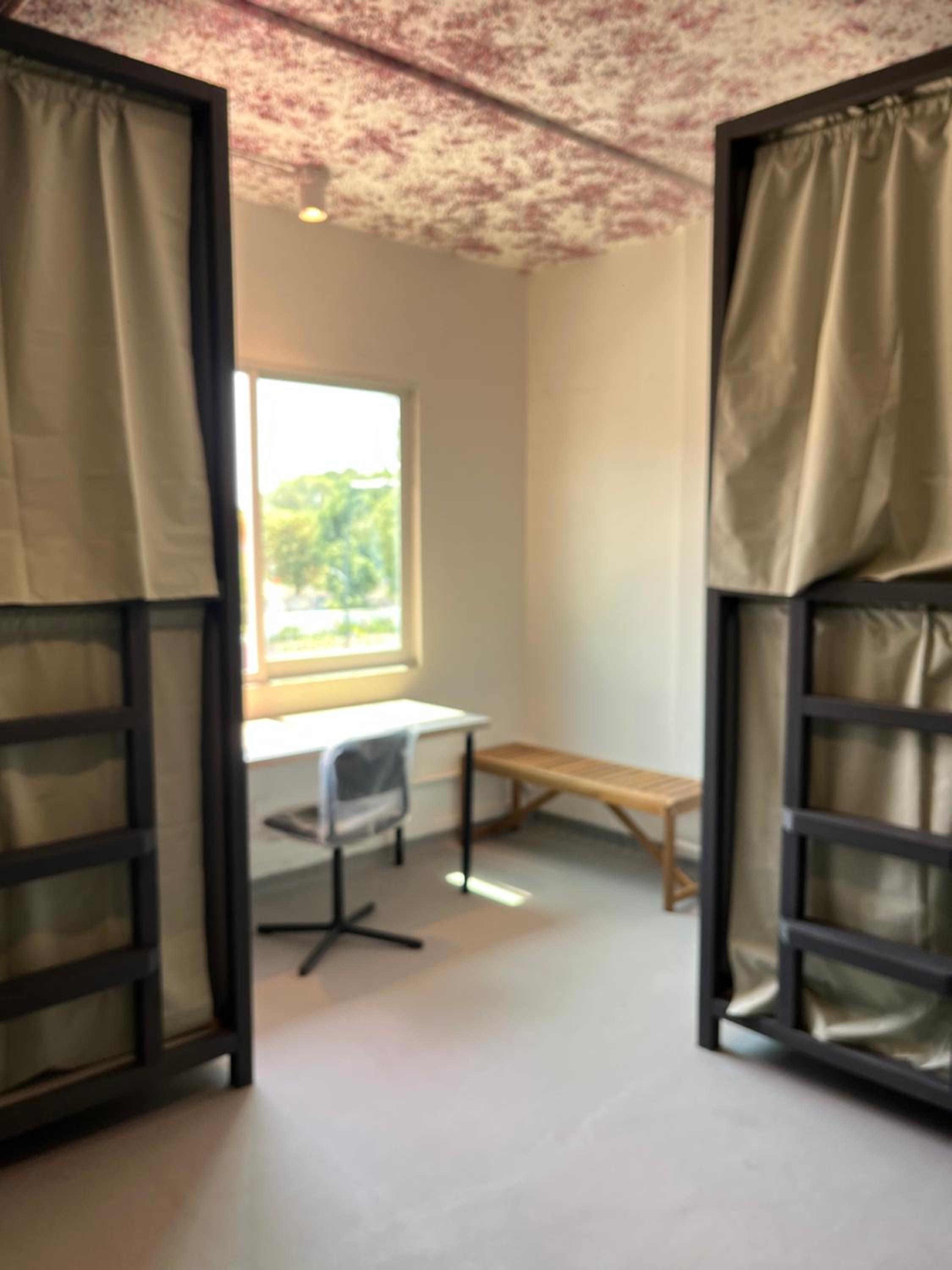 Hostal Nube Mía