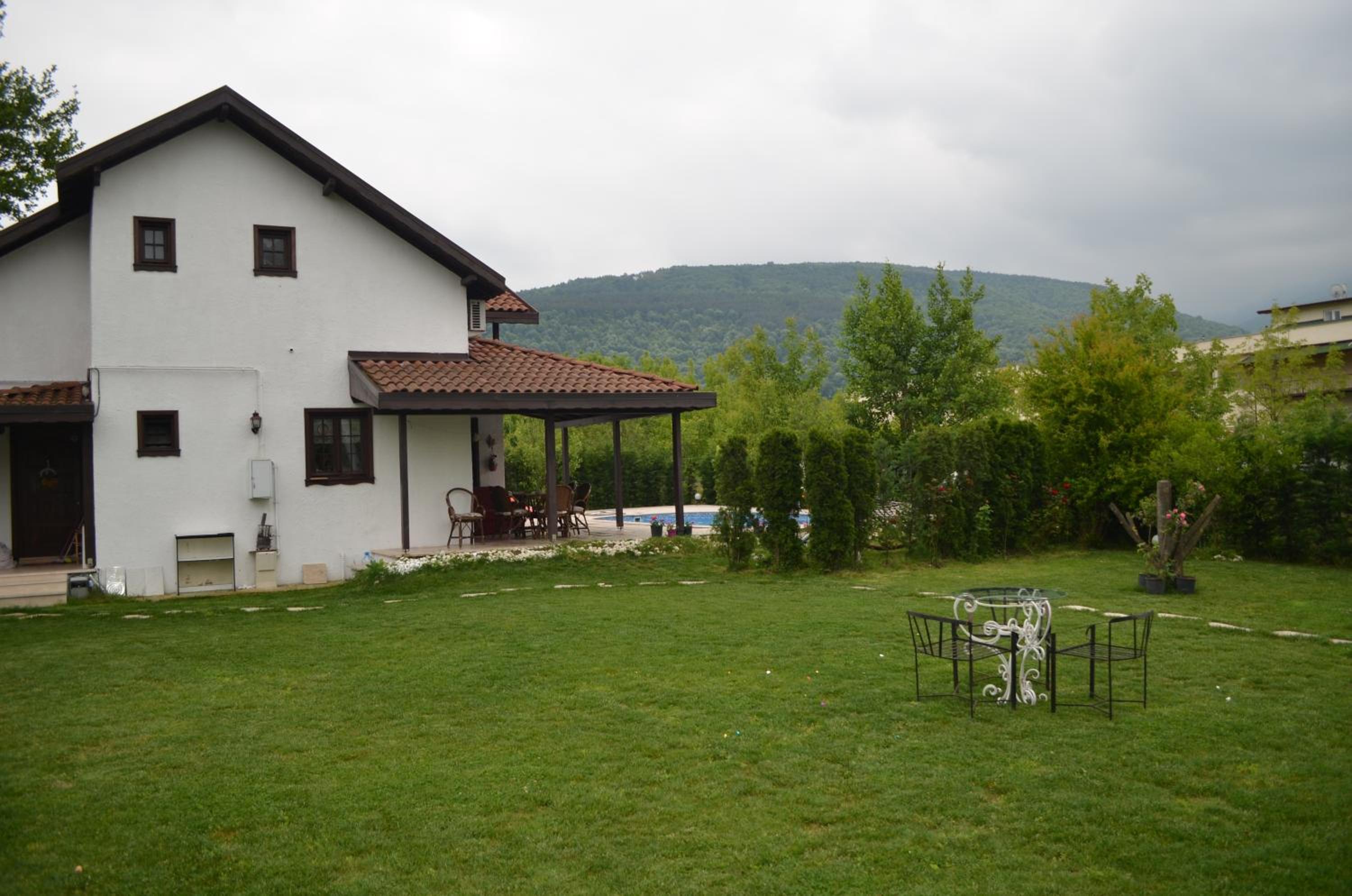 Villa Özdilek