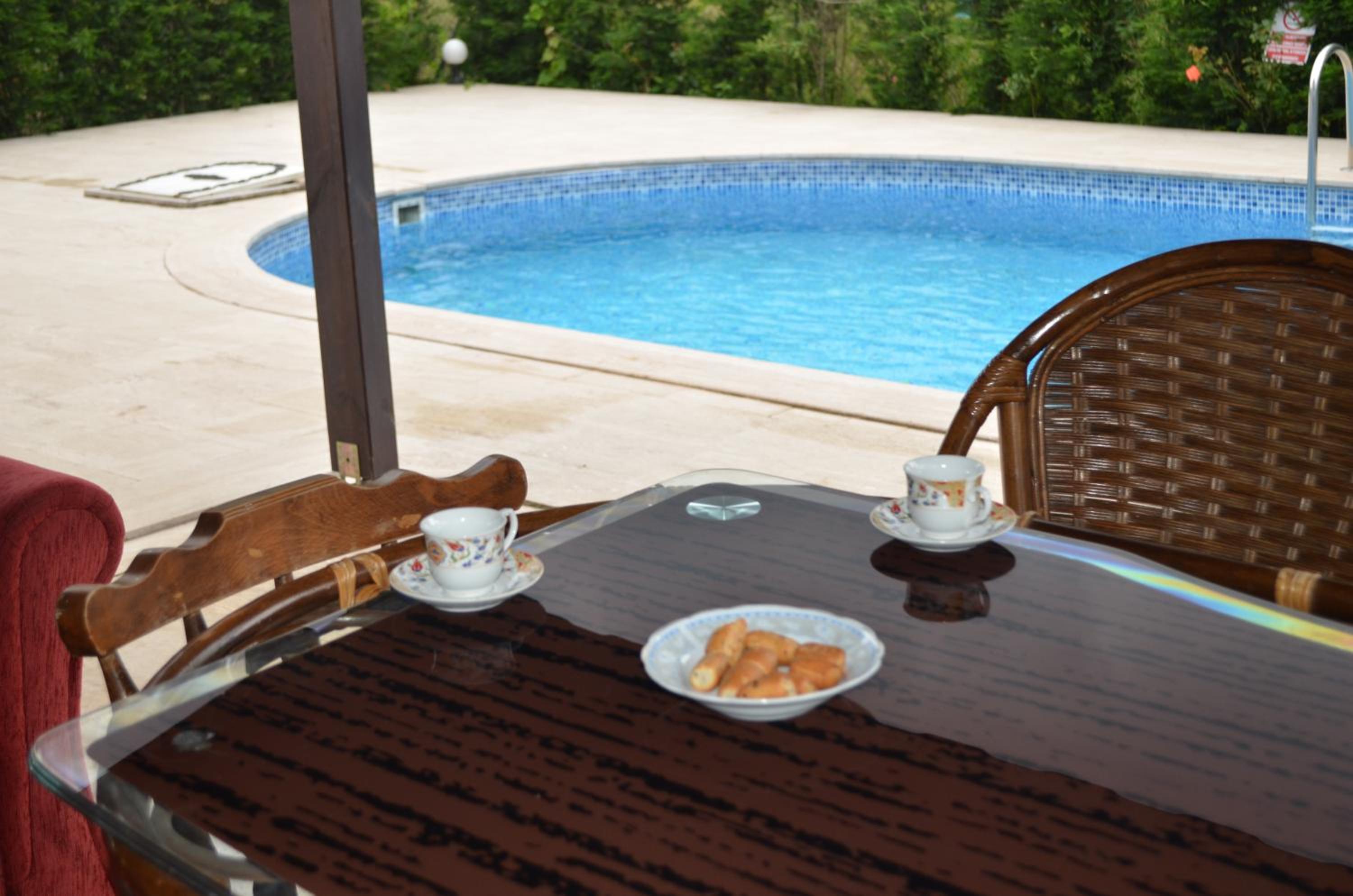 Villa Özdilek