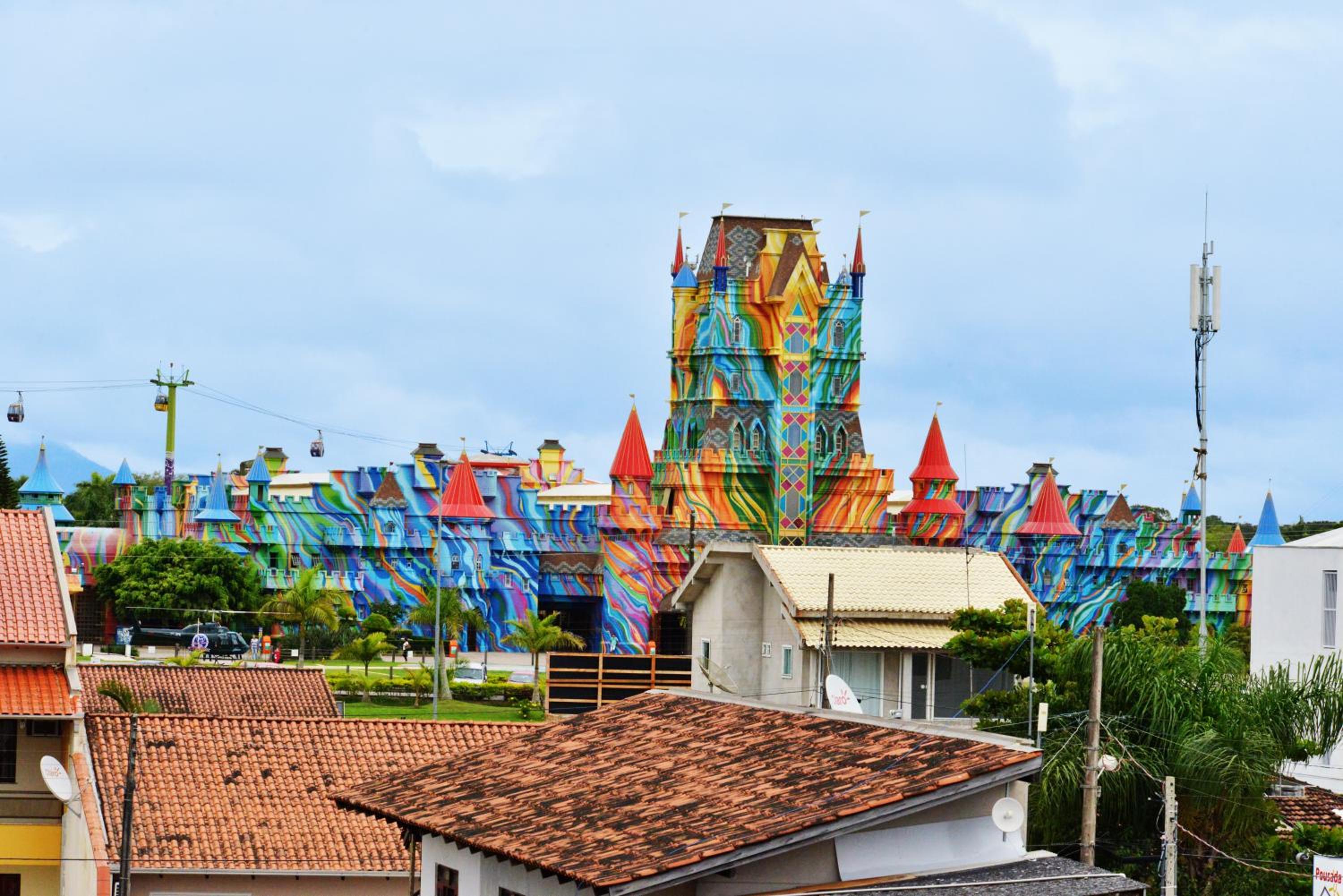 building