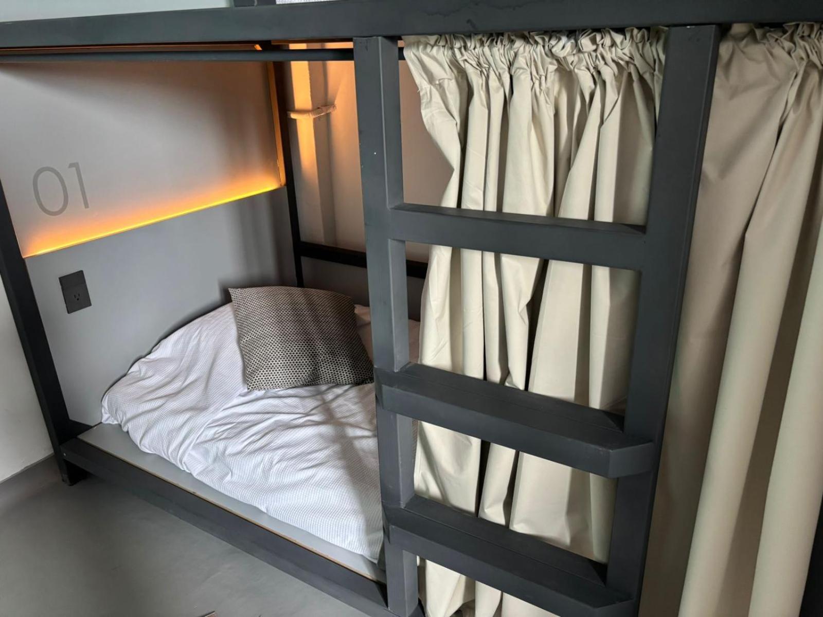 Hostal Nube Mía
