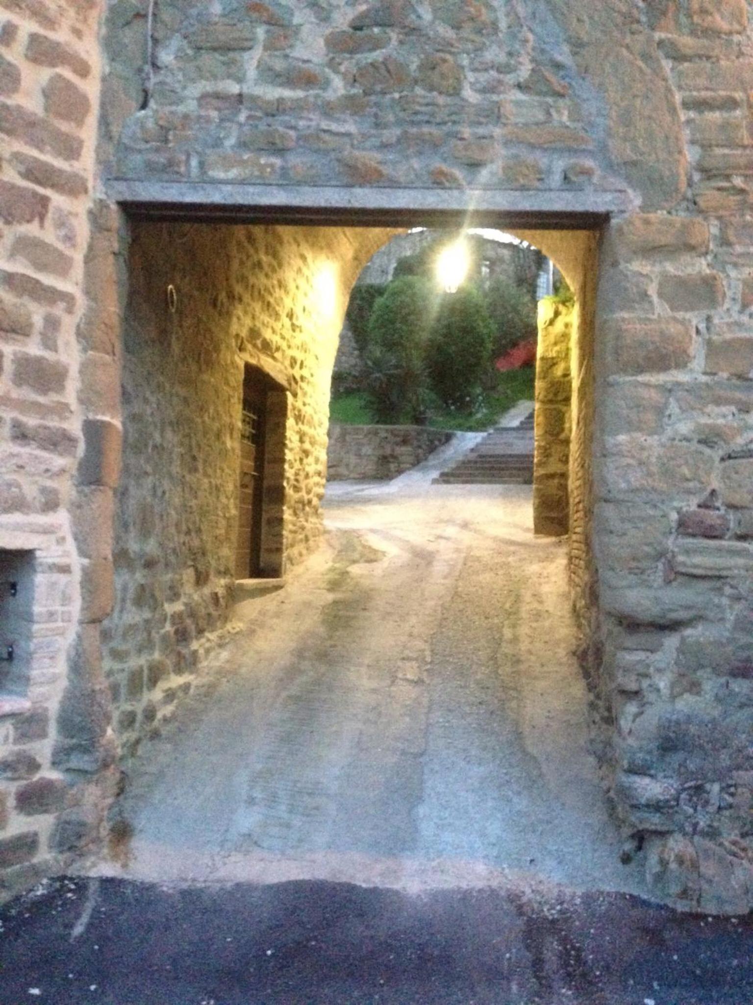 Residenza Etrusca view 5