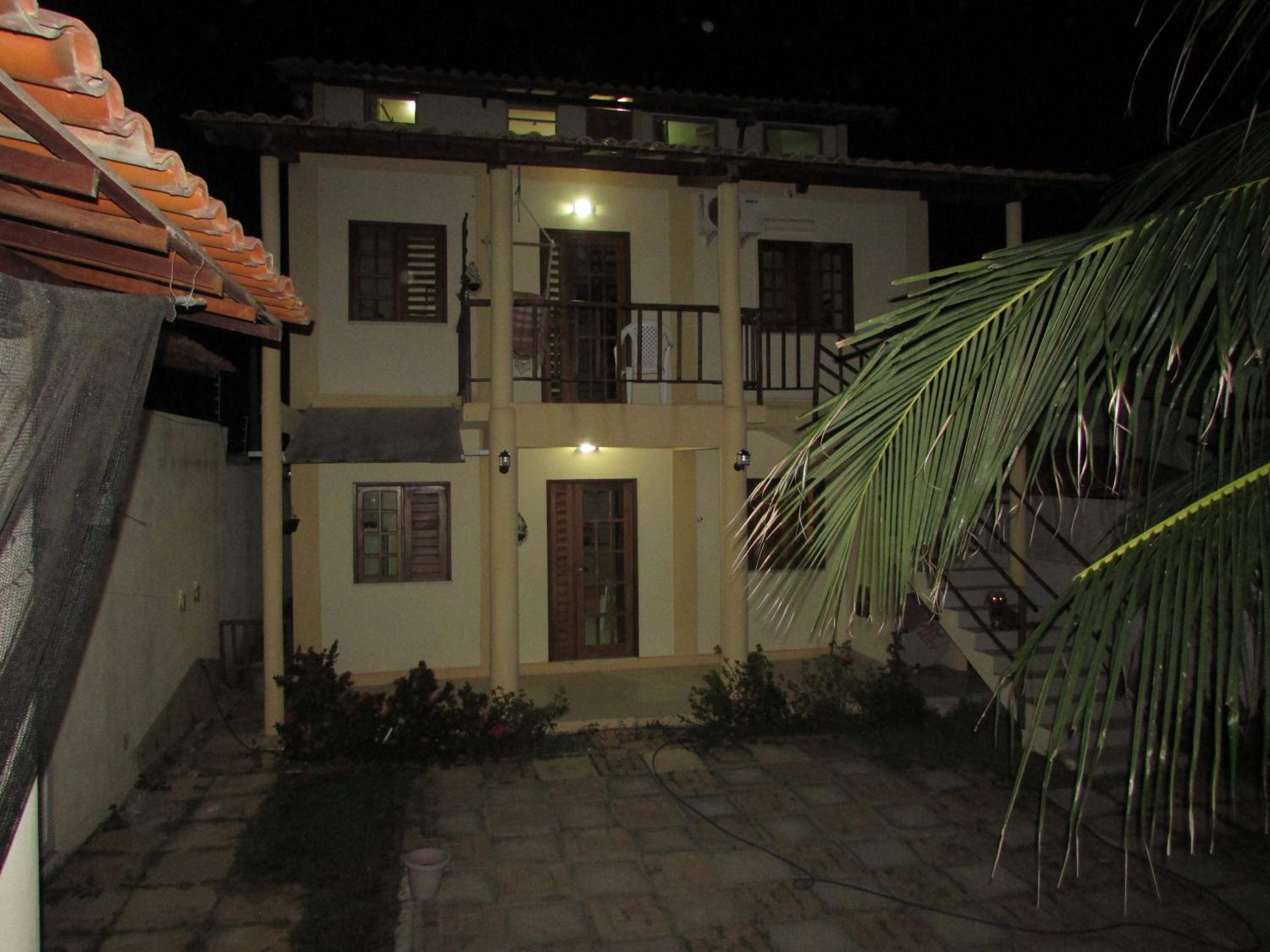 Apartamentos Veneza