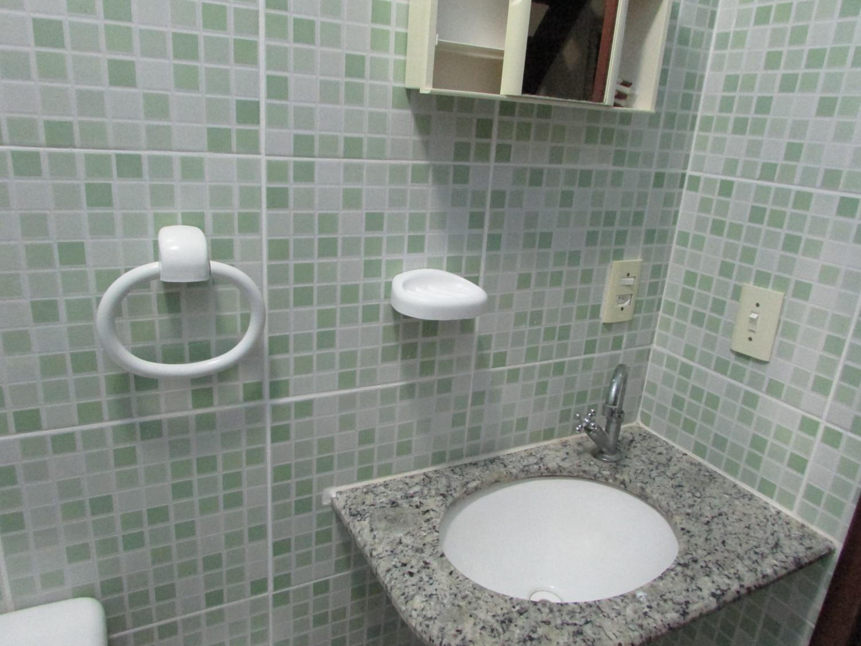 Apartamentos Veneza
