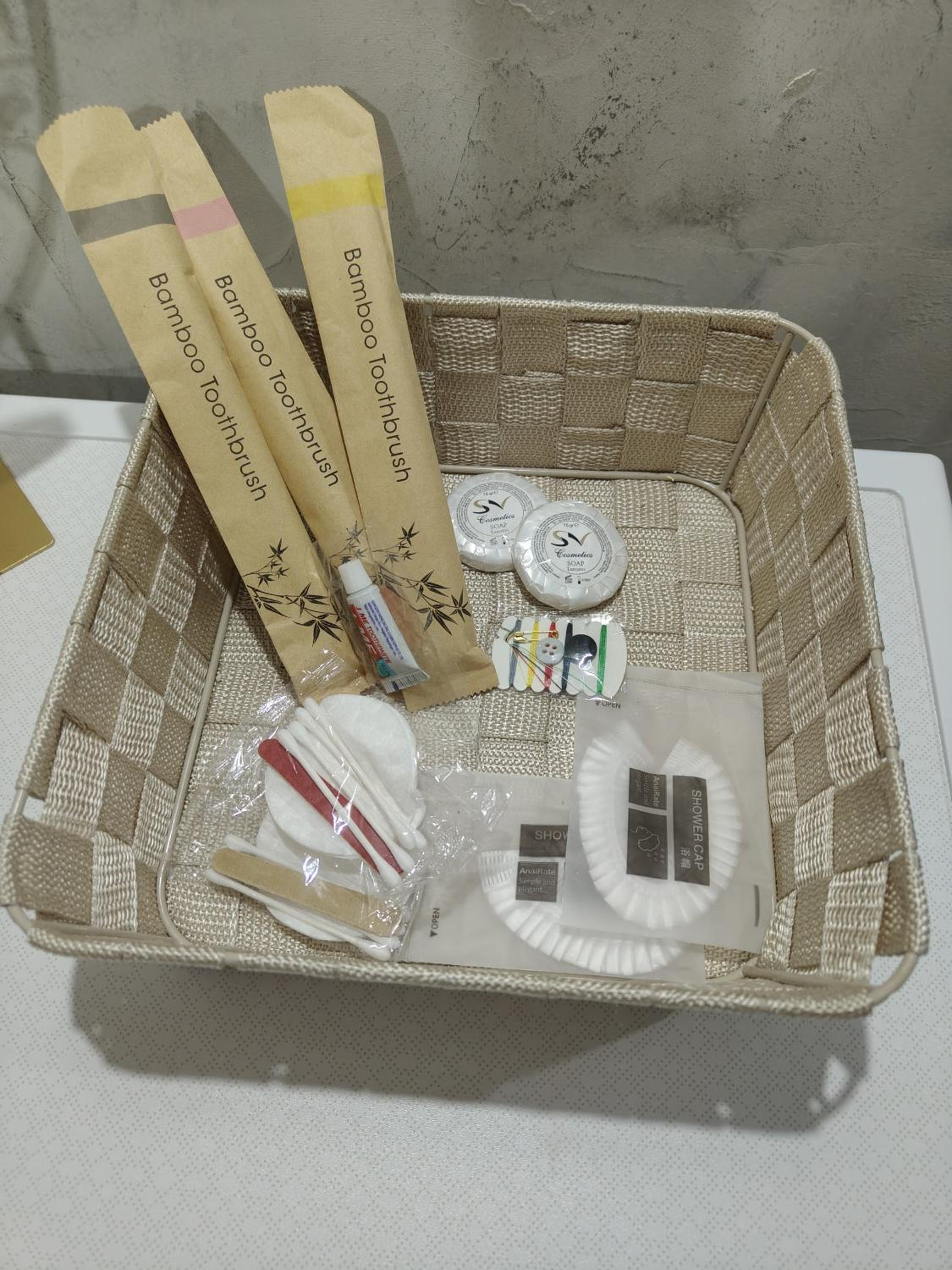 Eleousa House