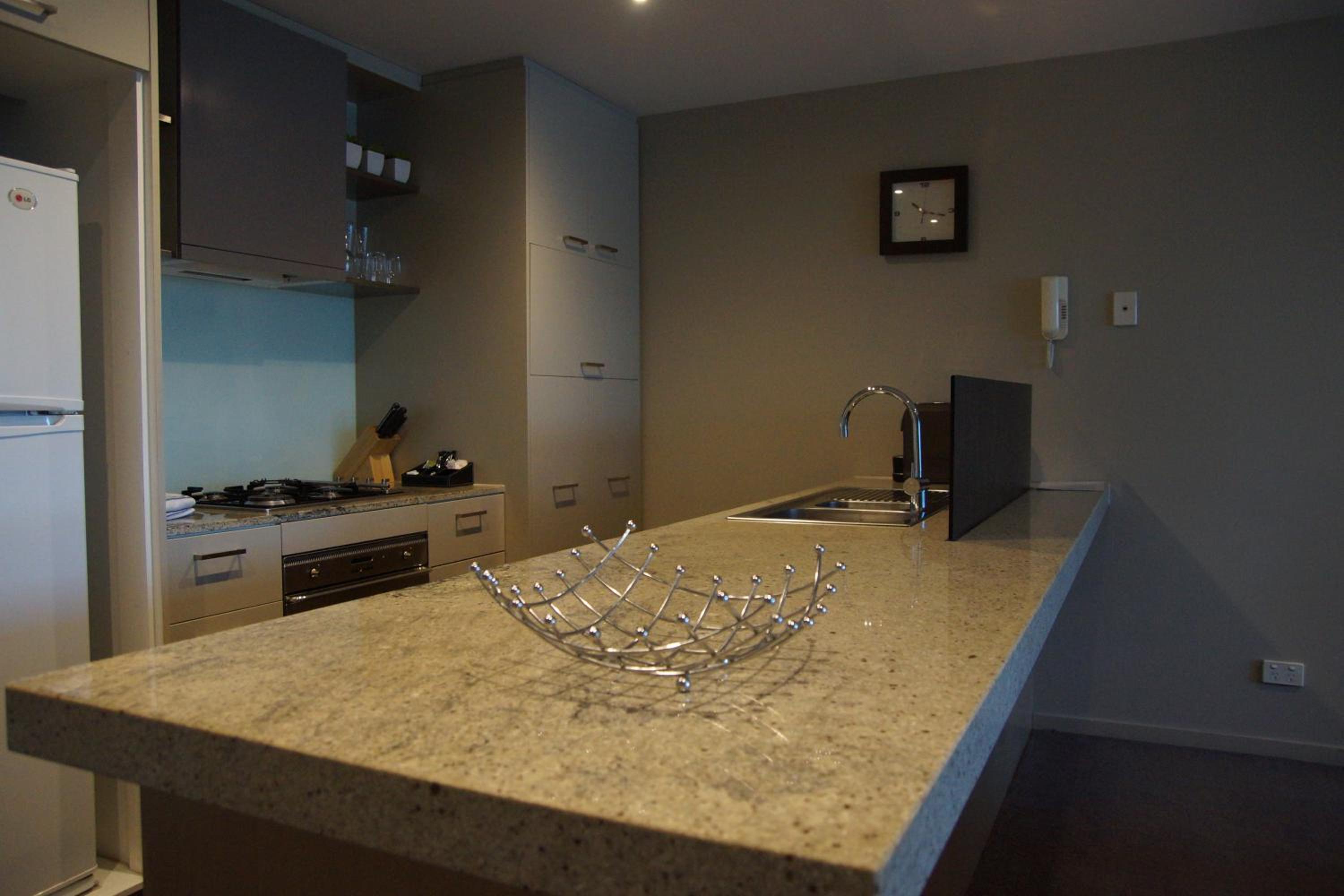 Accent Accommodation@Docklands