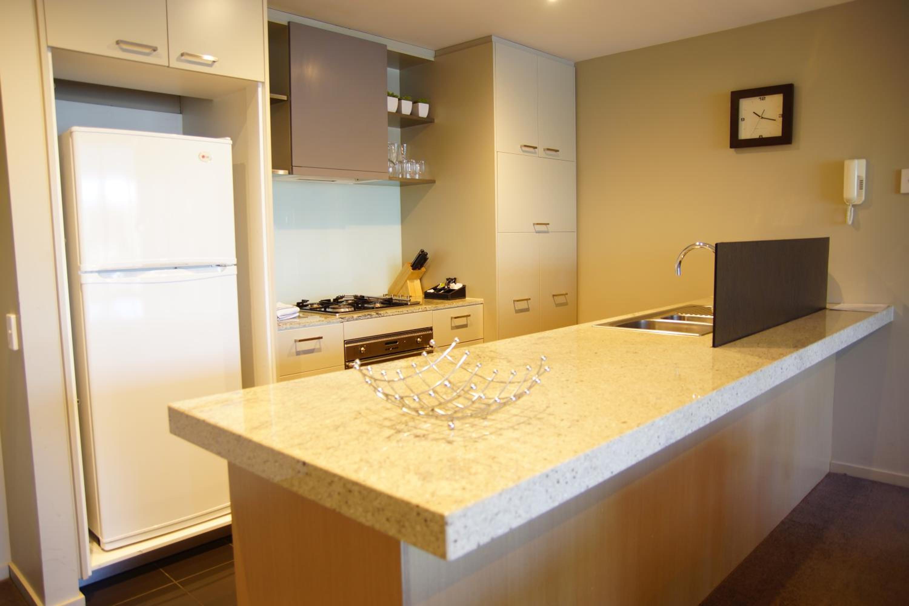 Accent Accommodation@Docklands