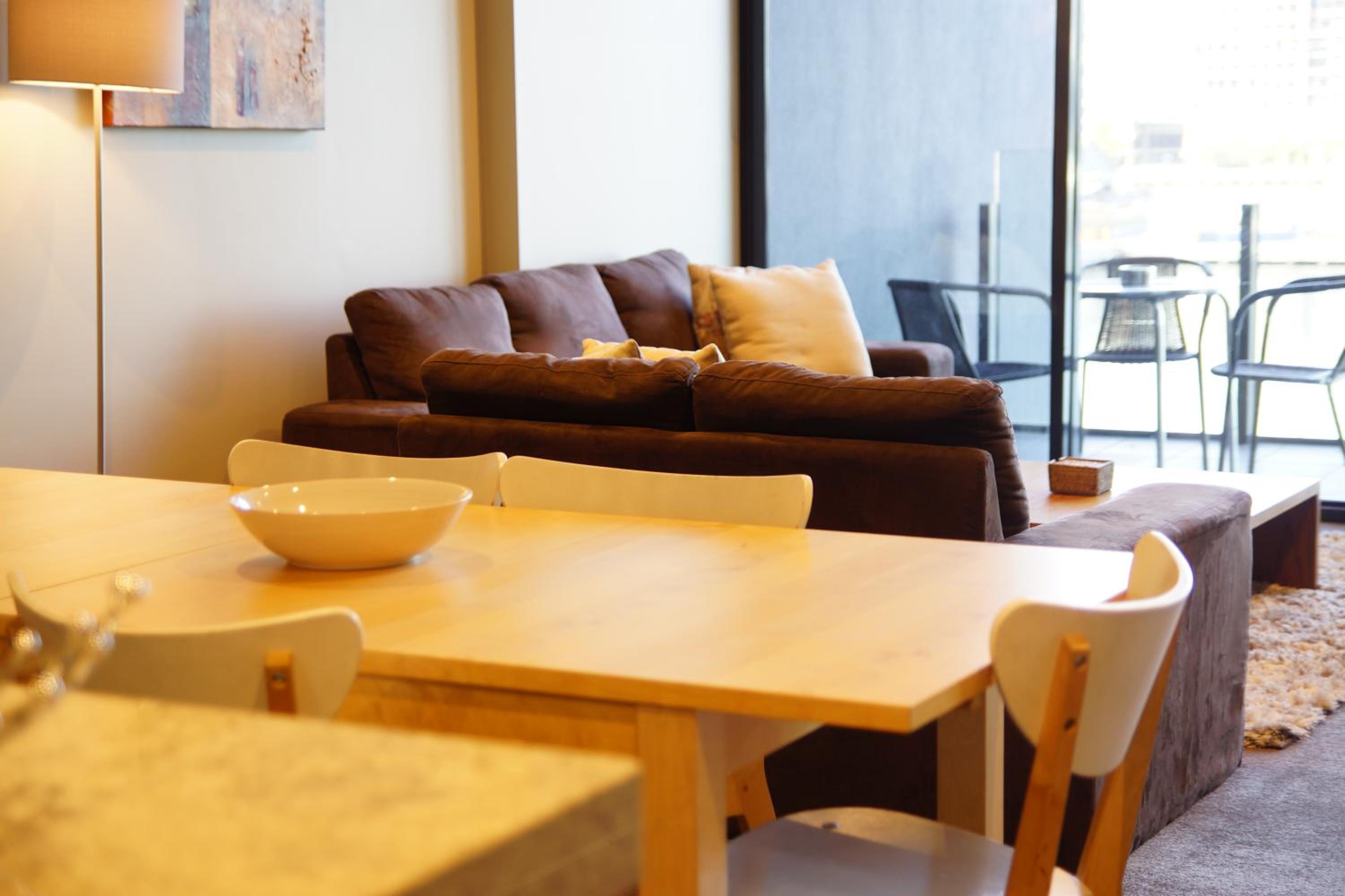 Accent Accommodation@Docklands