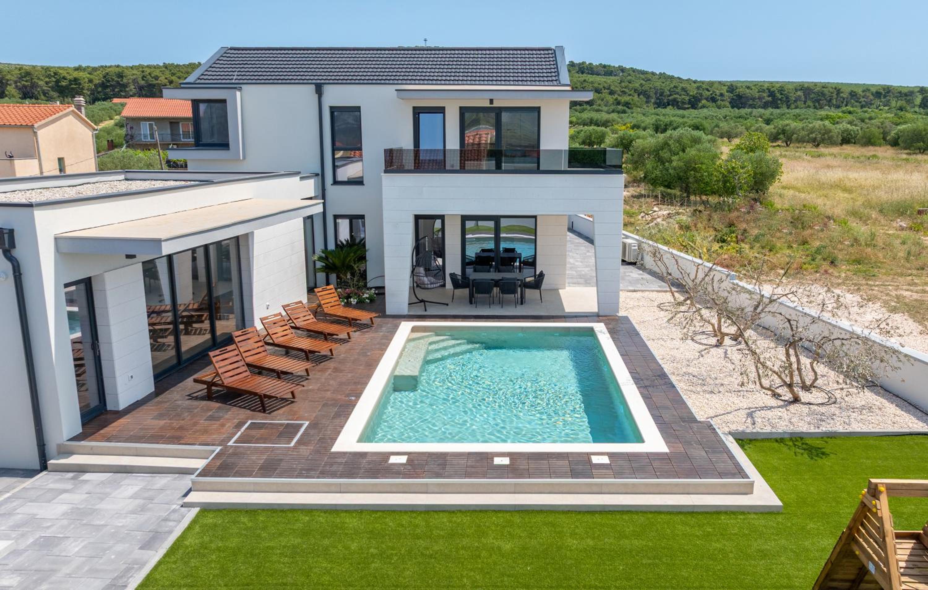 Villa La-Vi