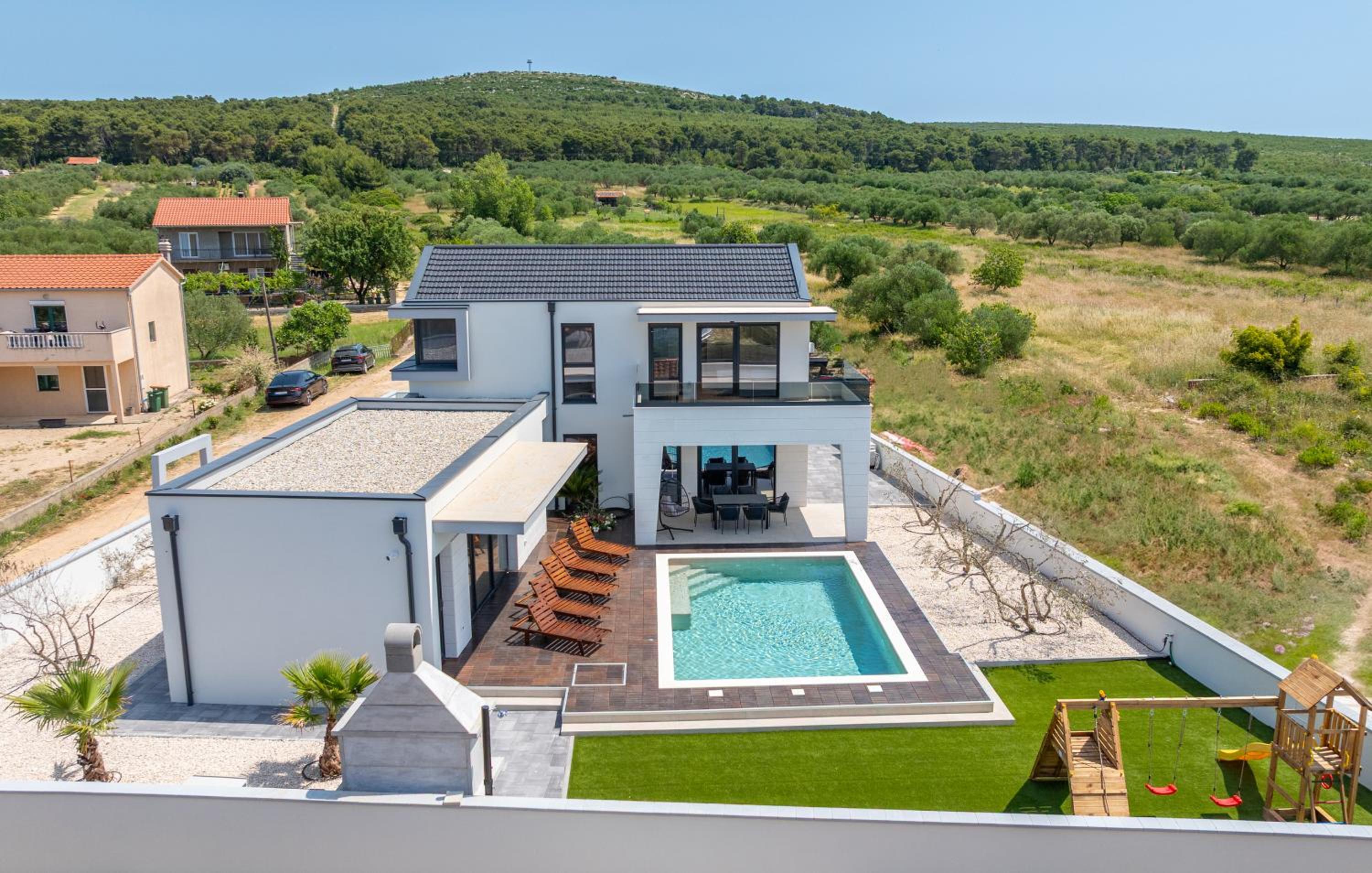 Villa La-Vi