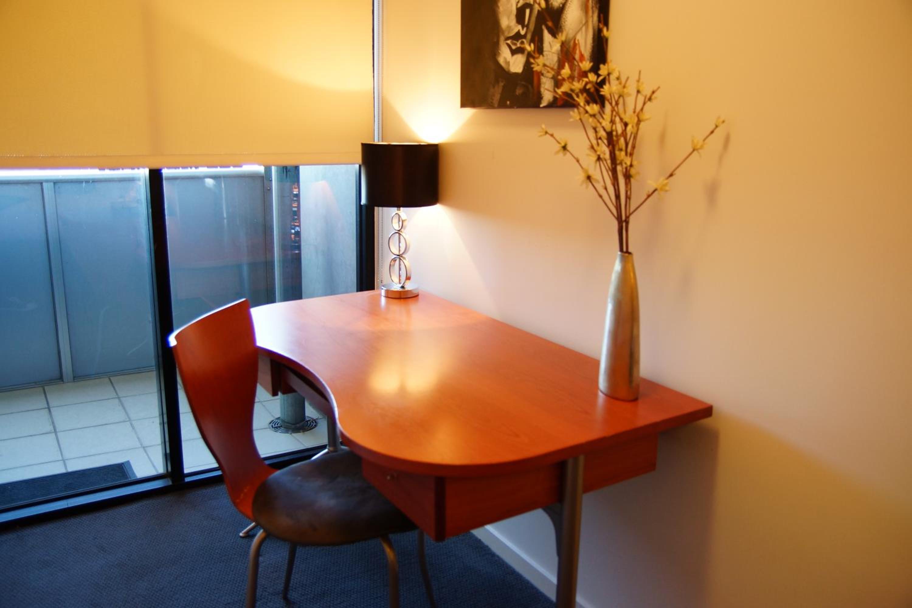 Accent Accommodation@Docklands