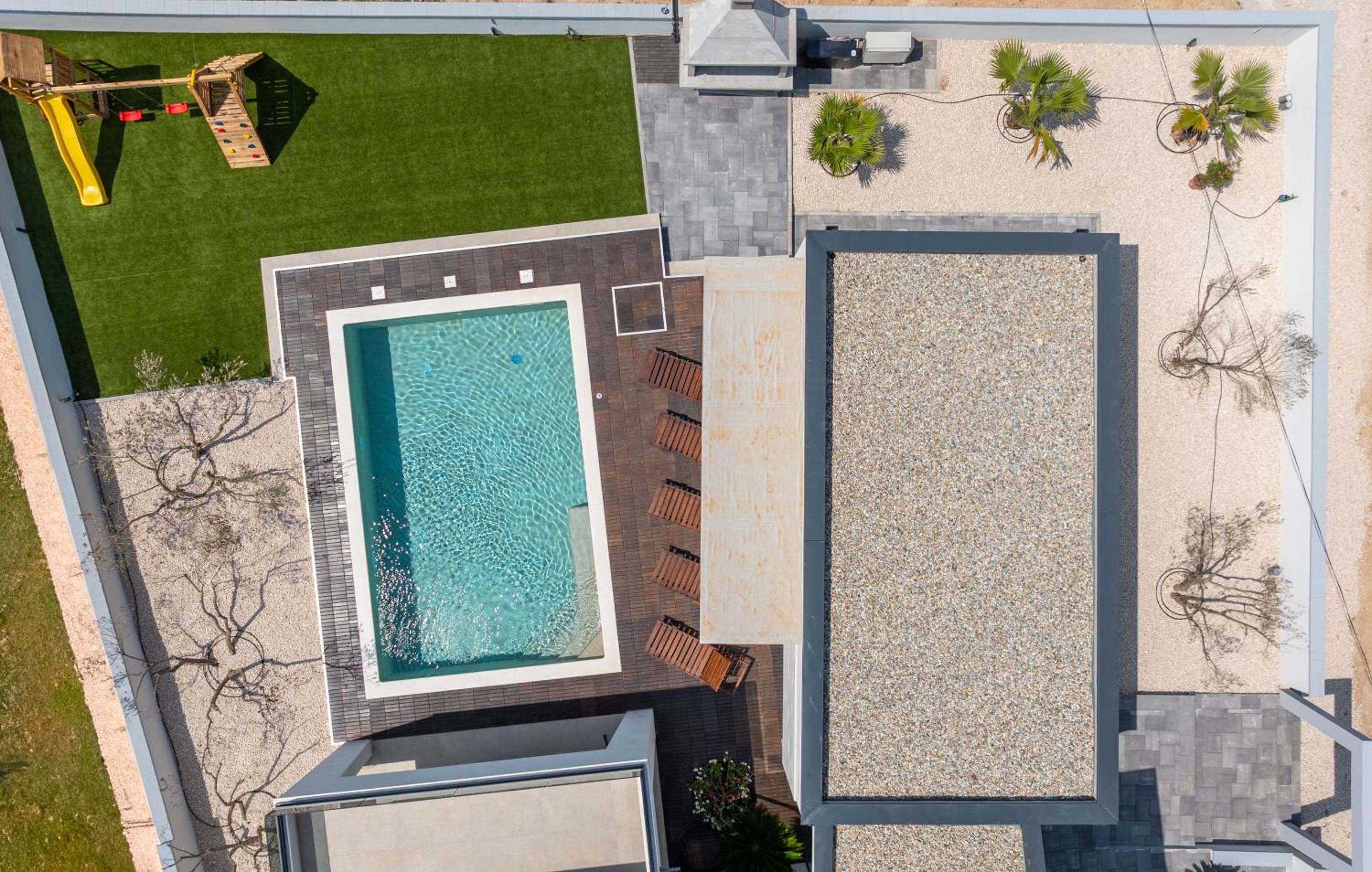 Villa La-Vi