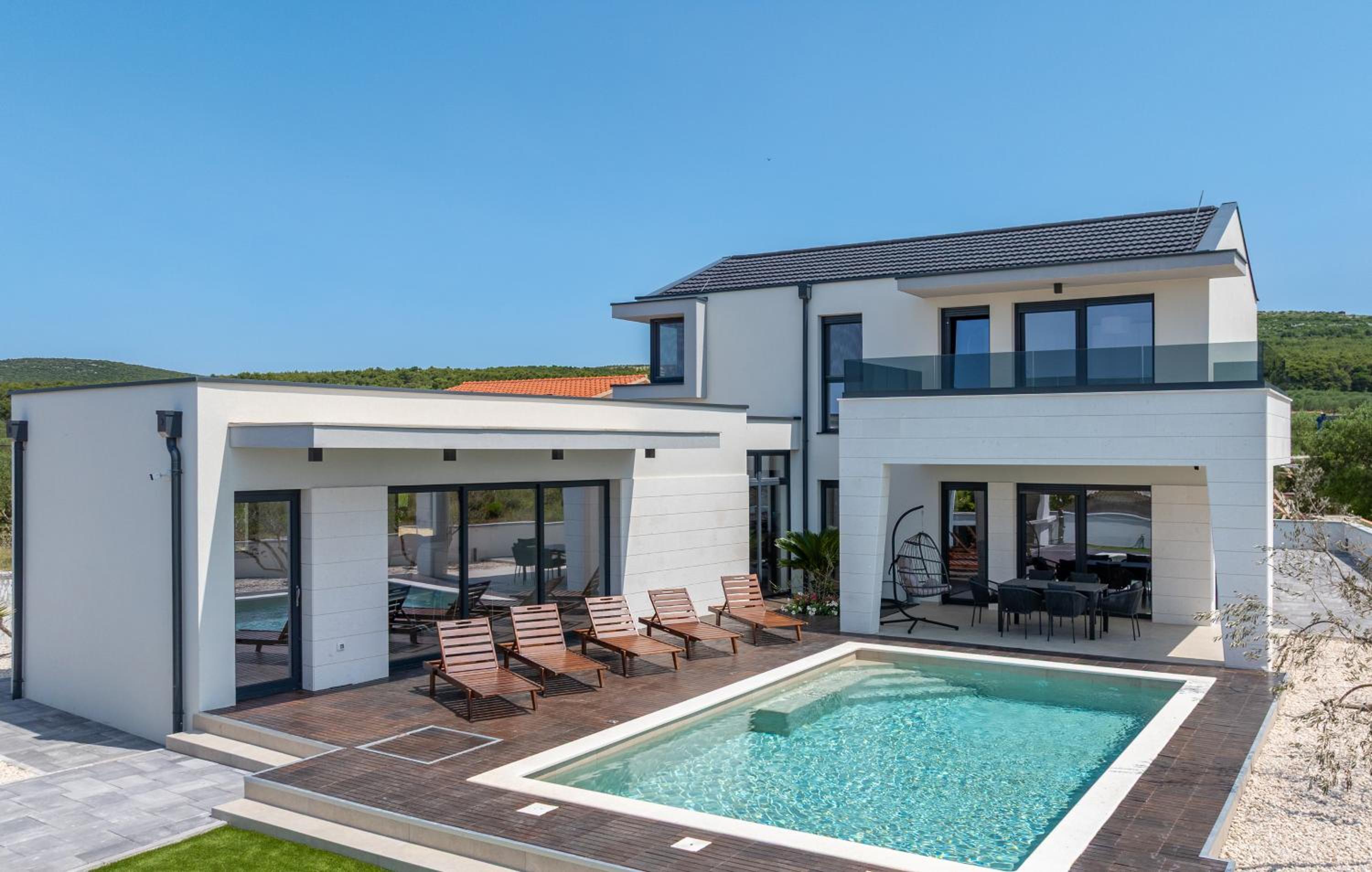 Villa La-Vi