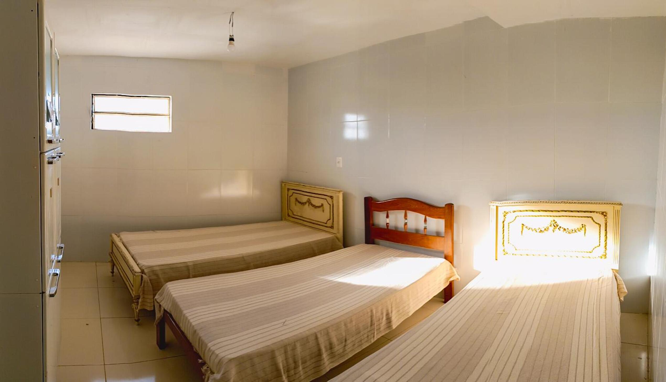 Casa de Lazer Monte Sião