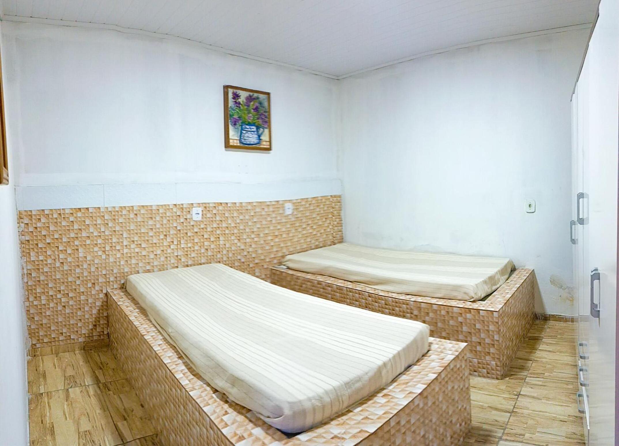Casa de Lazer Monte Sião