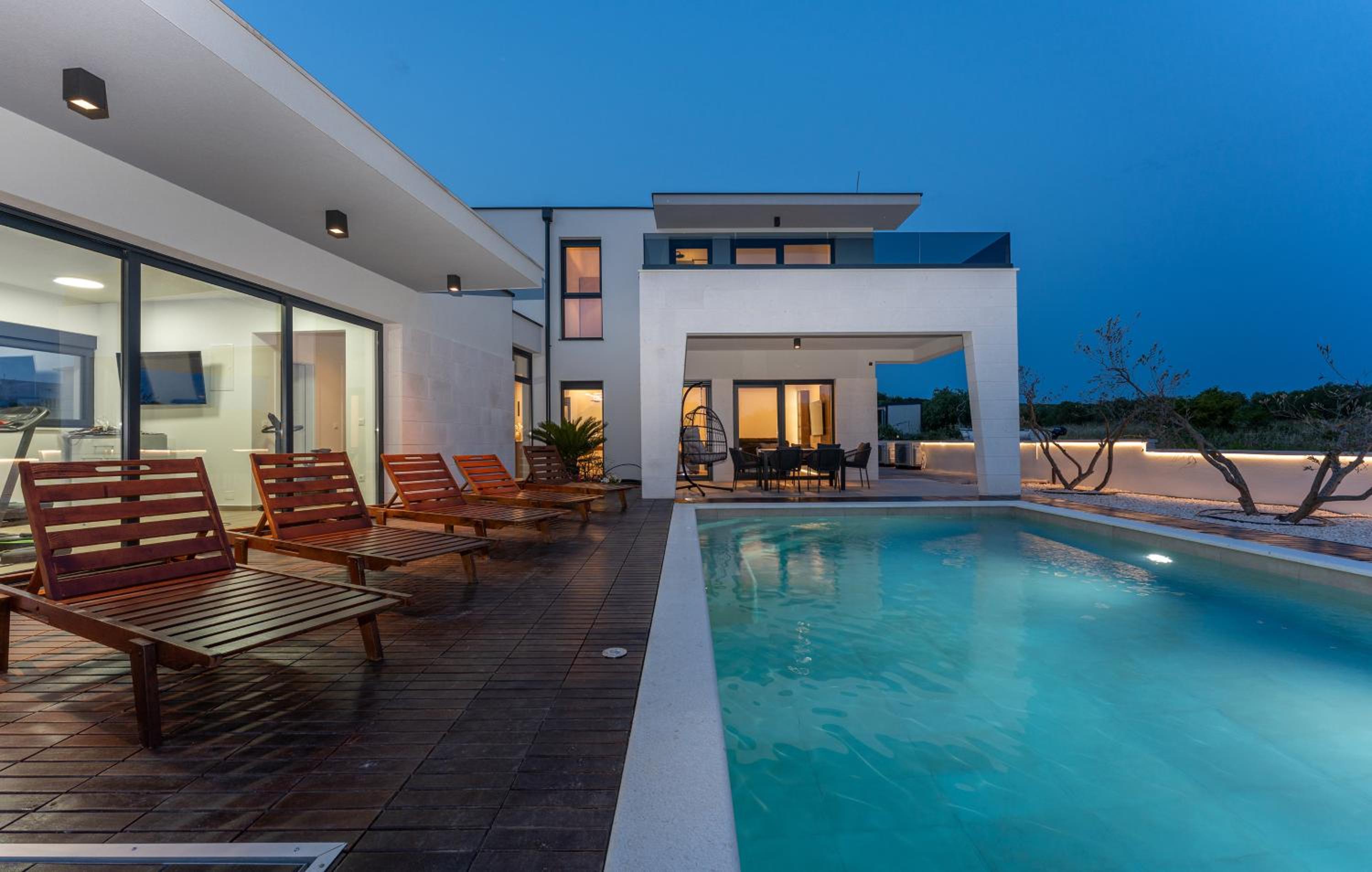 Villa La-Vi