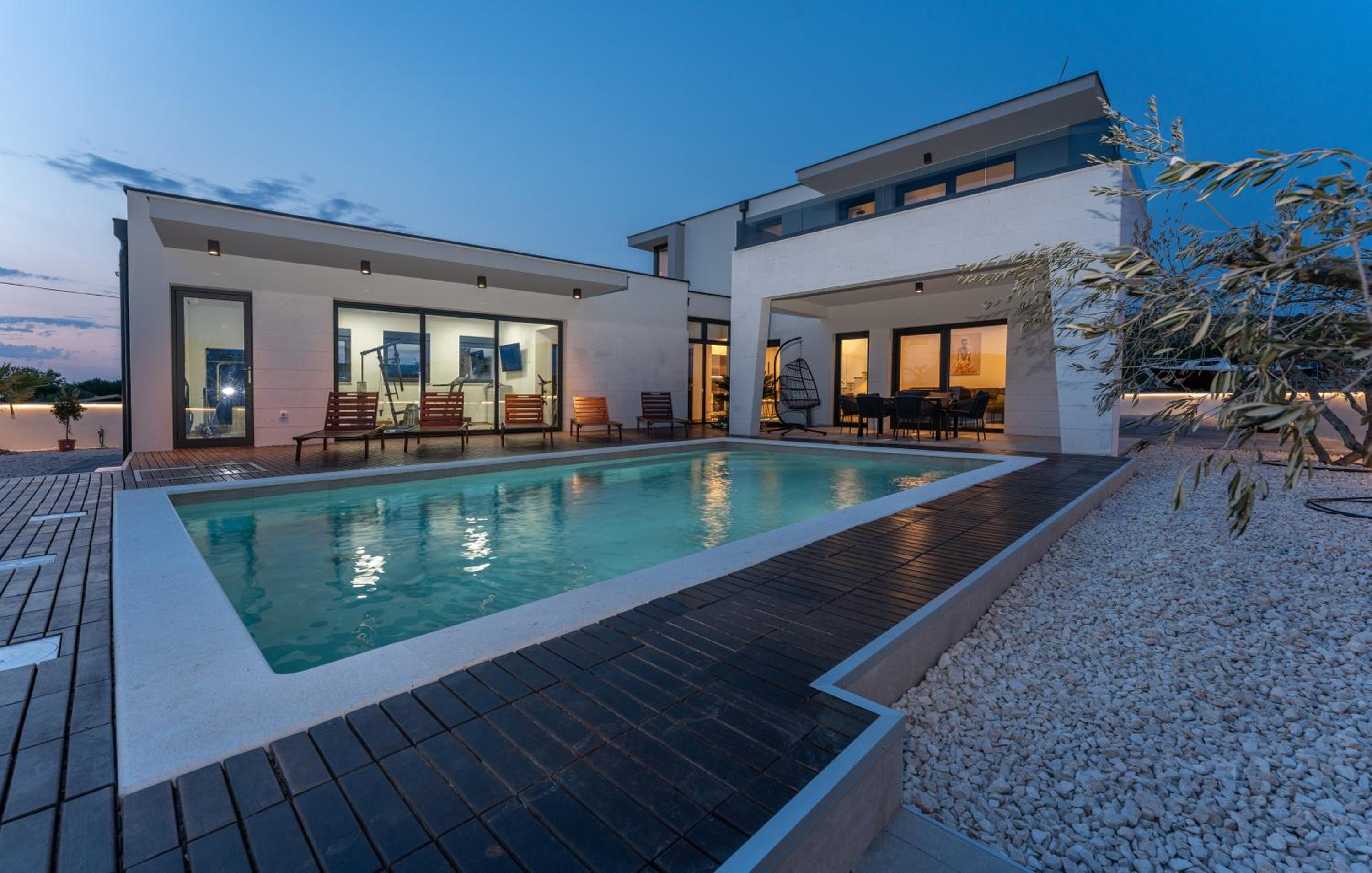 Villa La-Vi