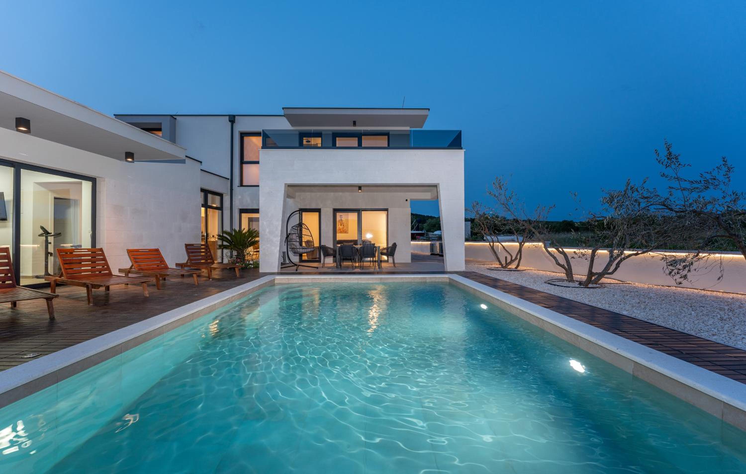 Villa La-Vi