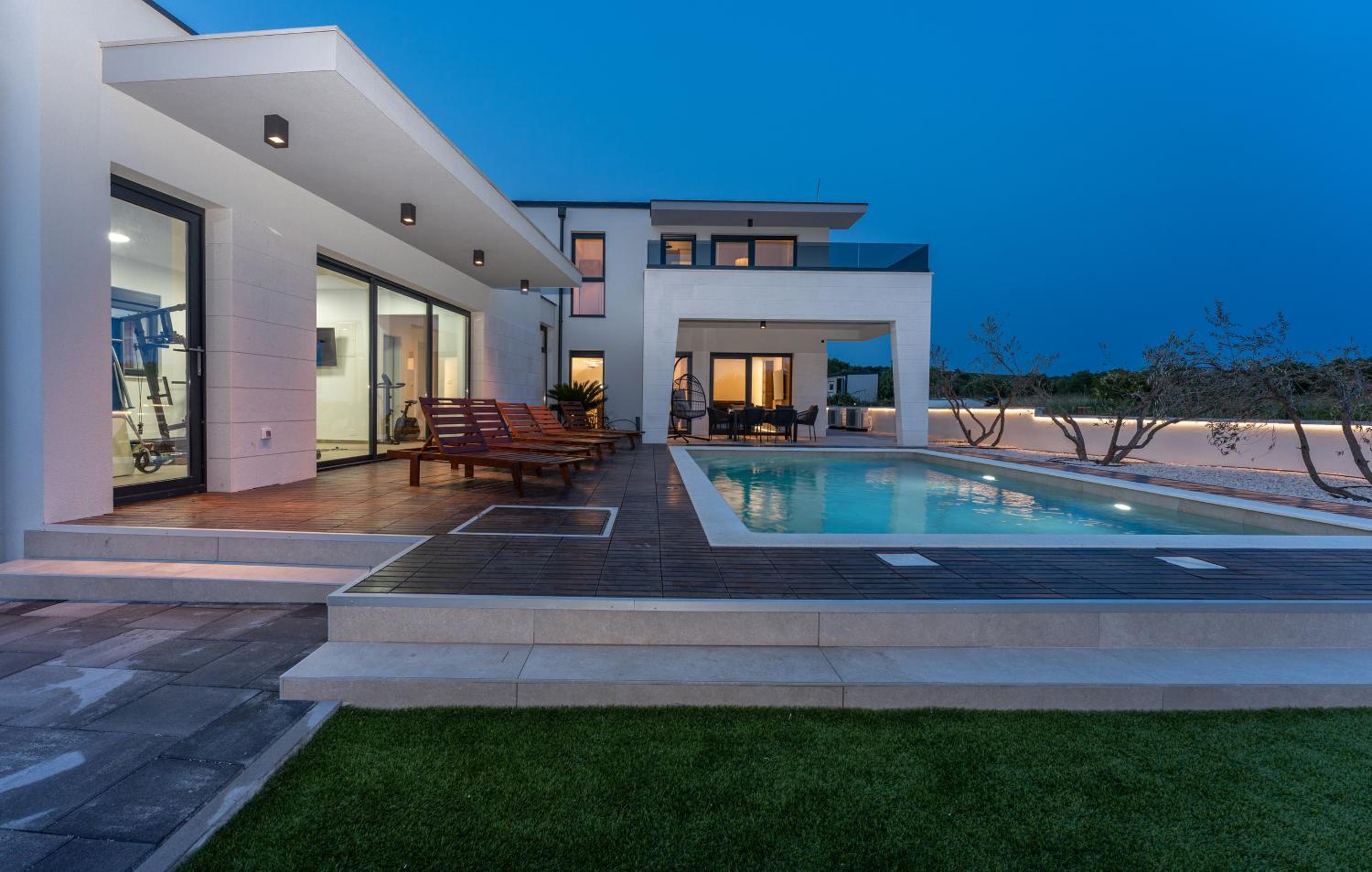 Villa La-Vi