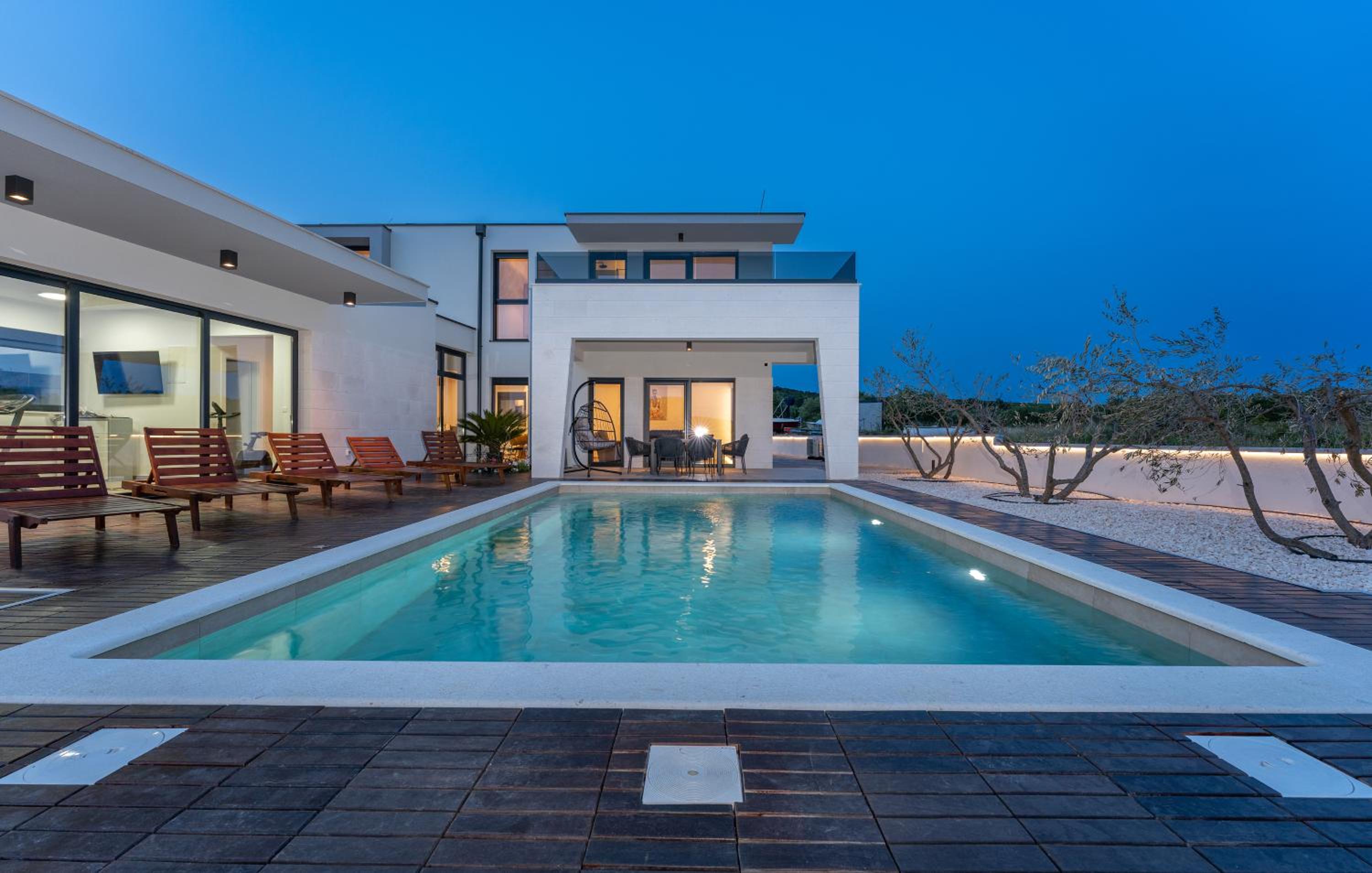 Villa La-Vi