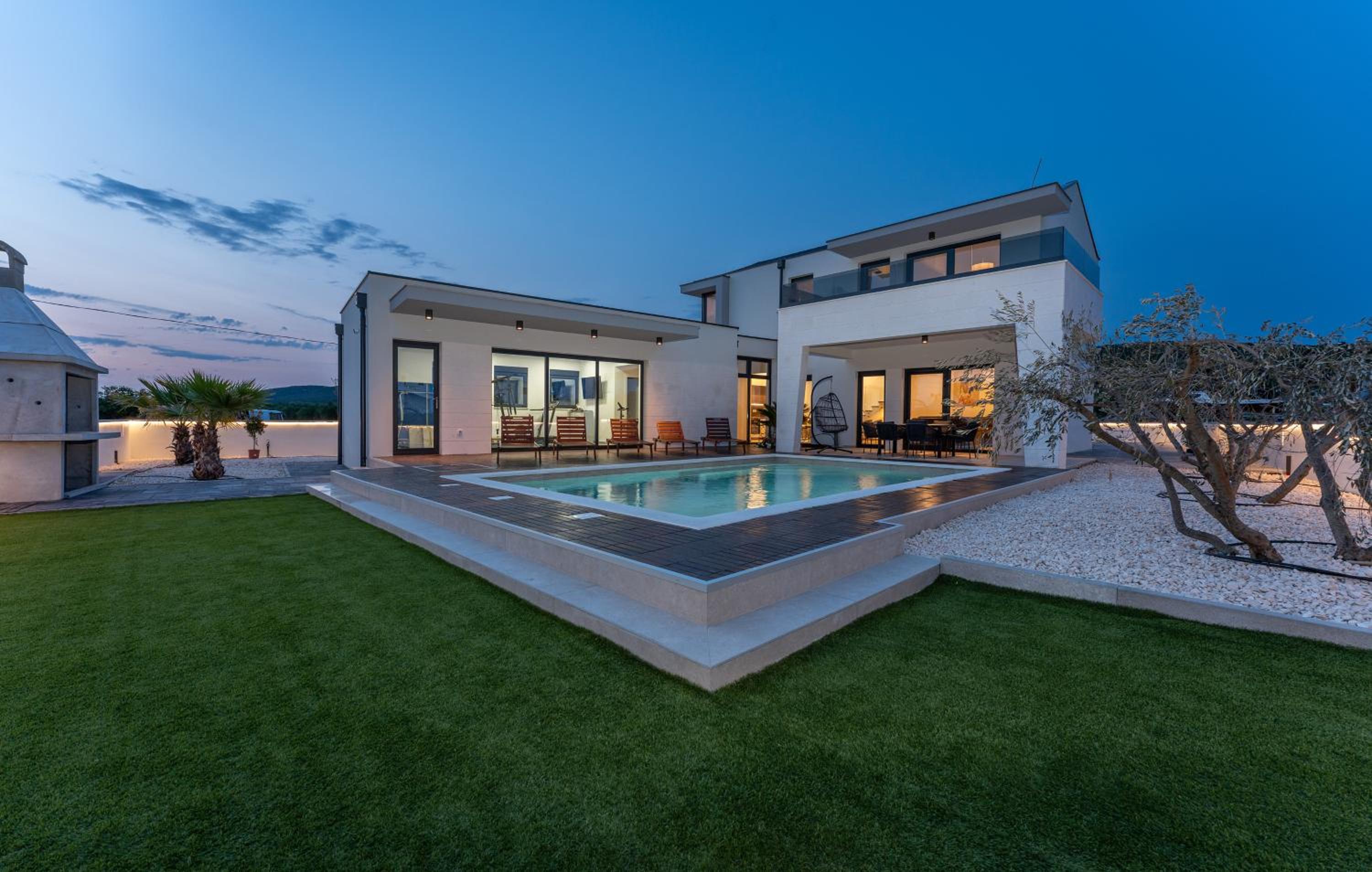 Villa La-Vi
