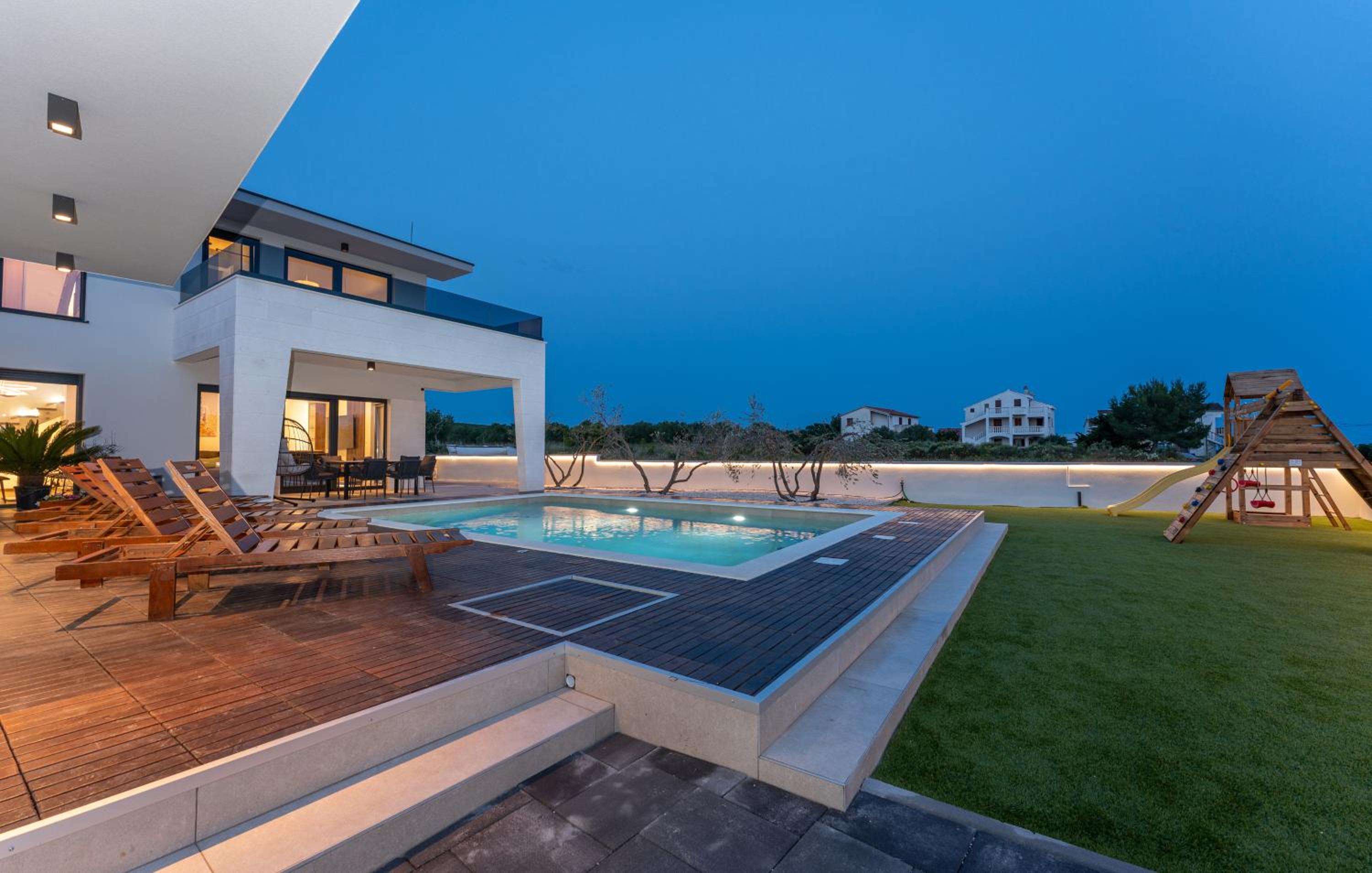 Villa La-Vi