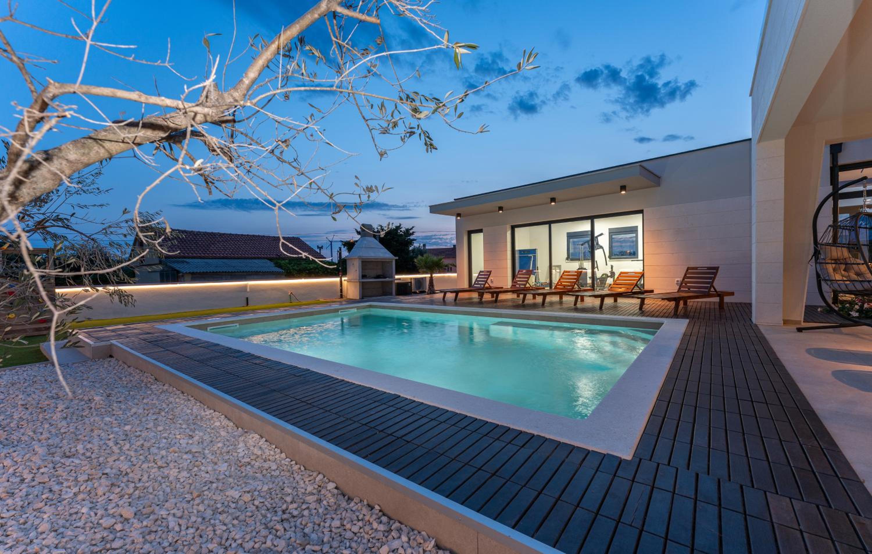 Villa La-Vi