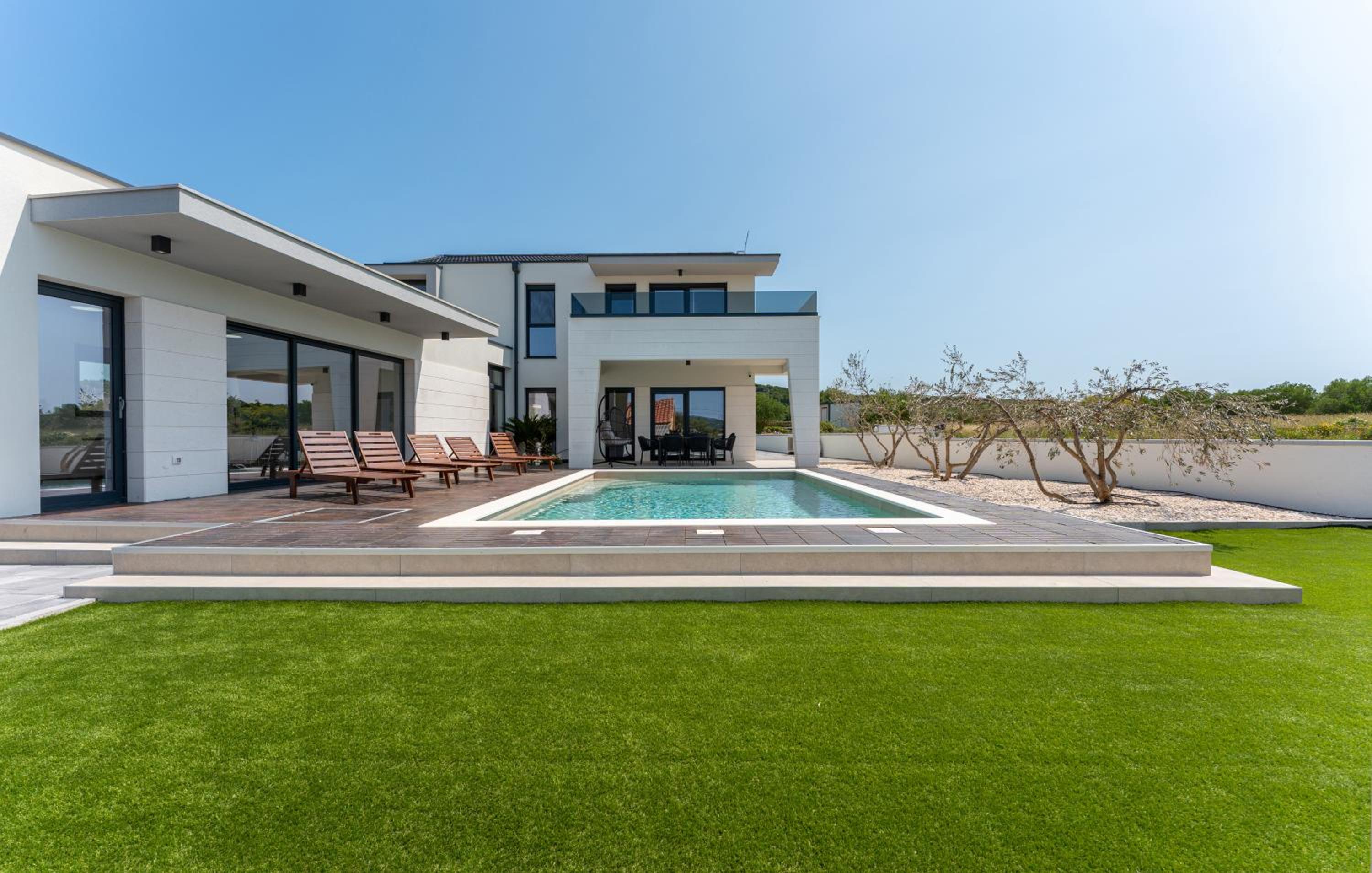 Villa La-Vi