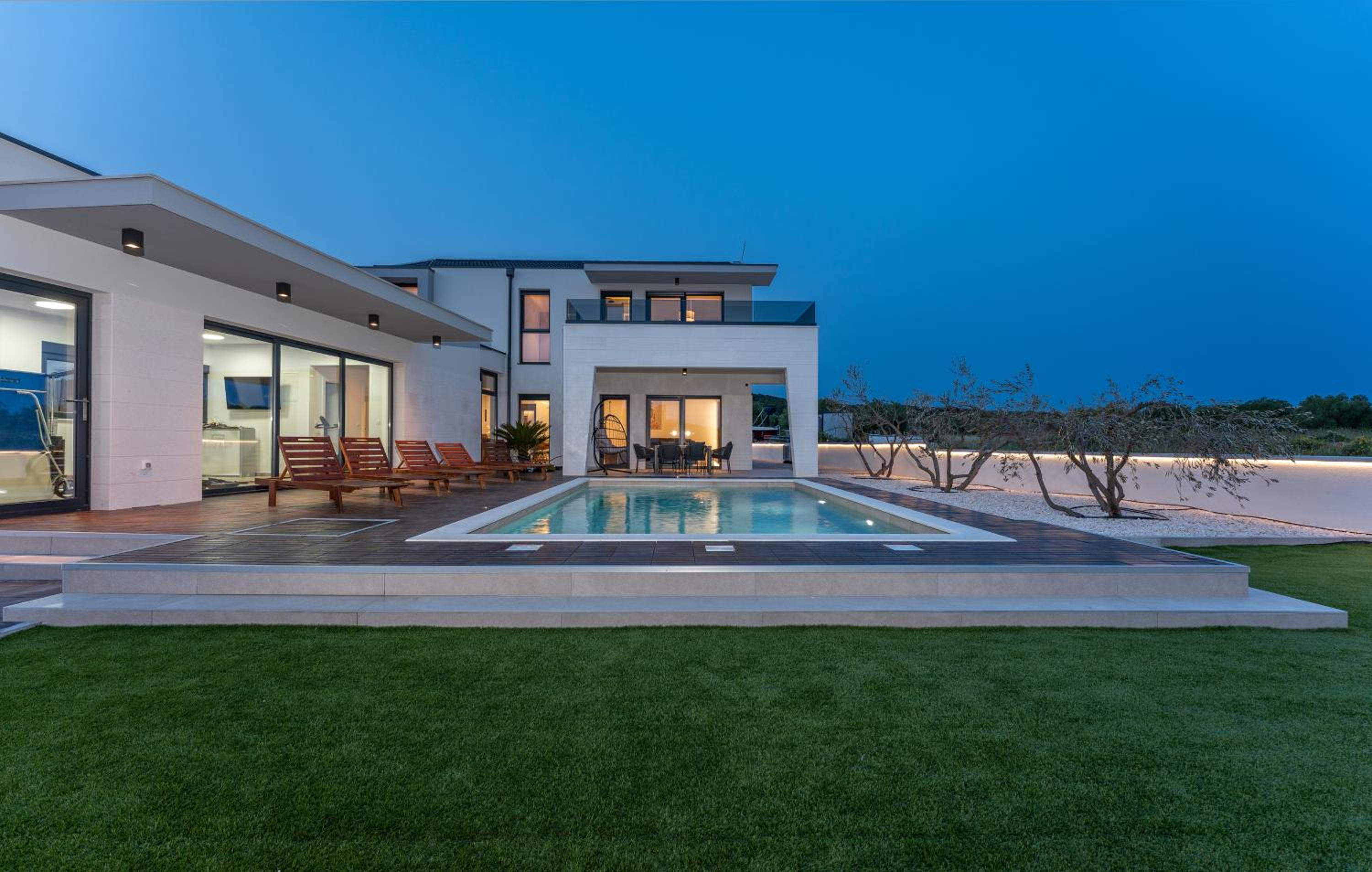 Villa La-Vi