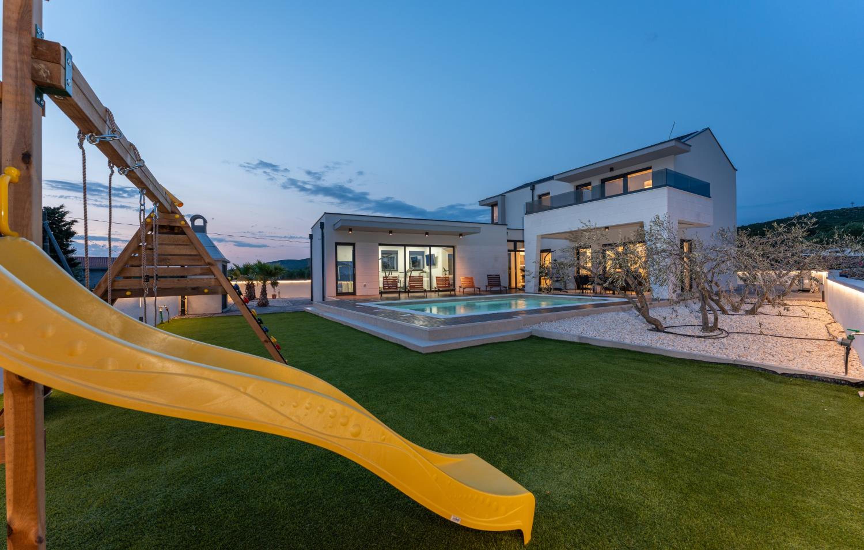 Villa La-Vi