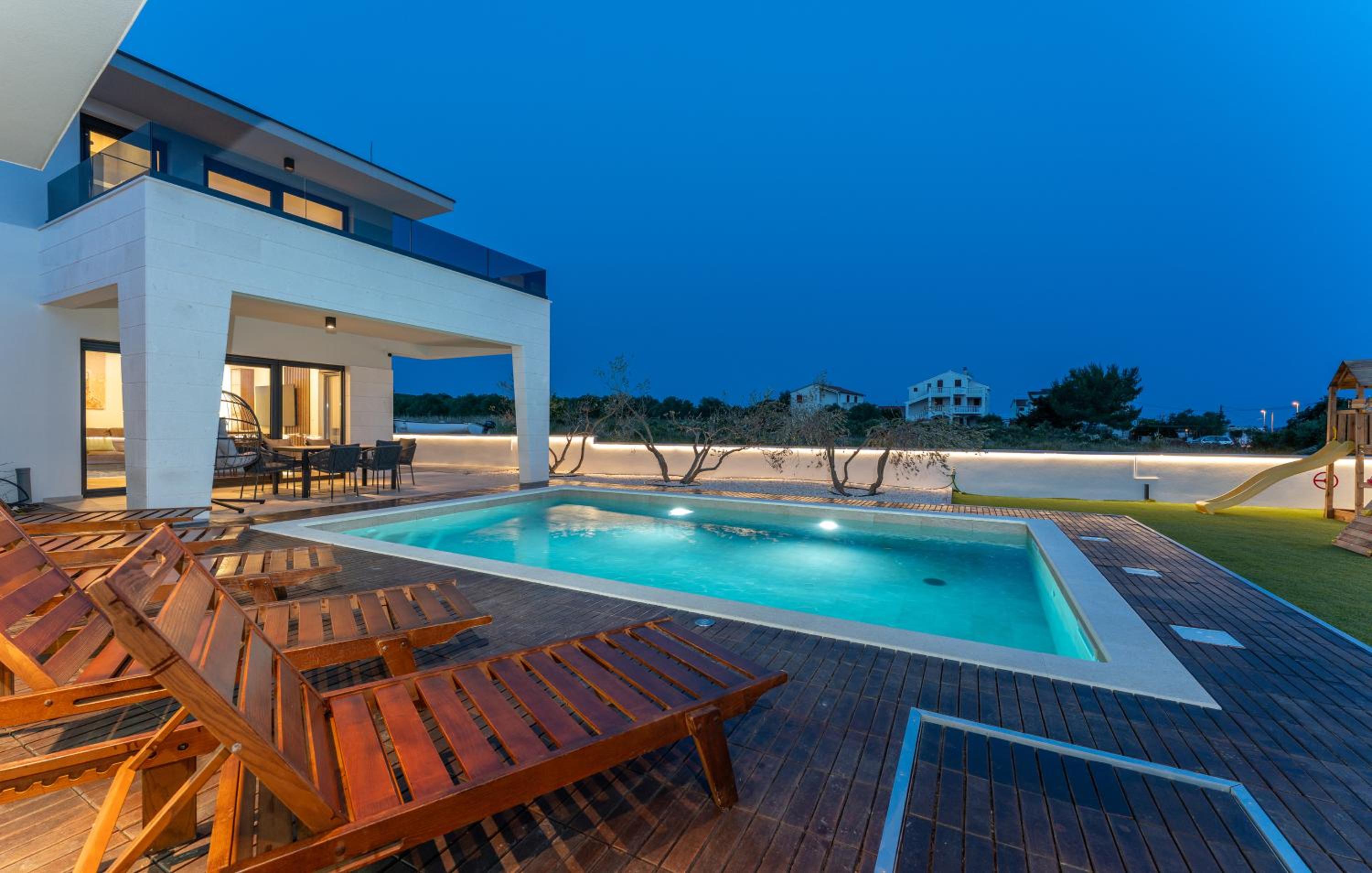 Villa La-Vi