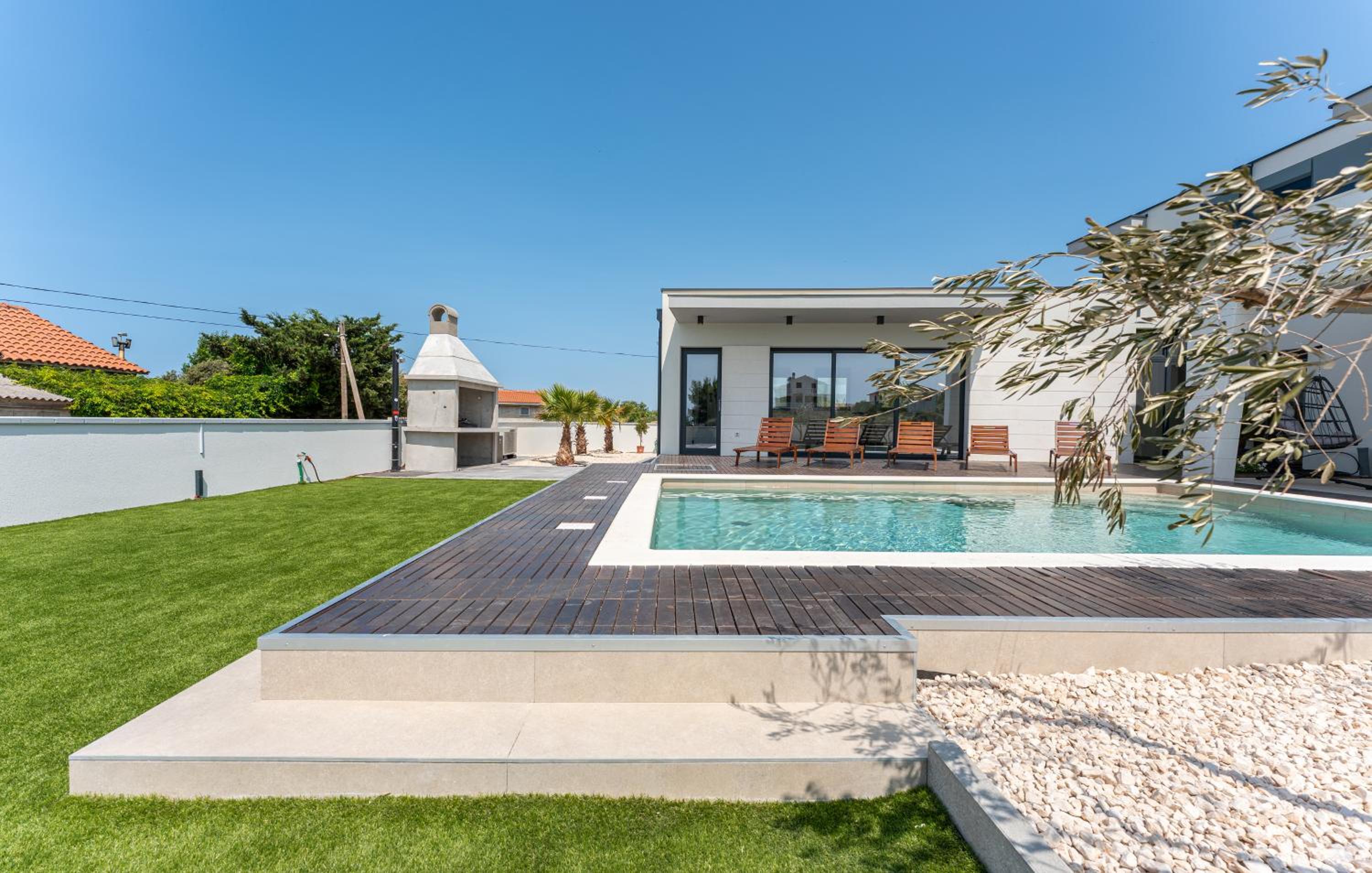 Villa La-Vi
