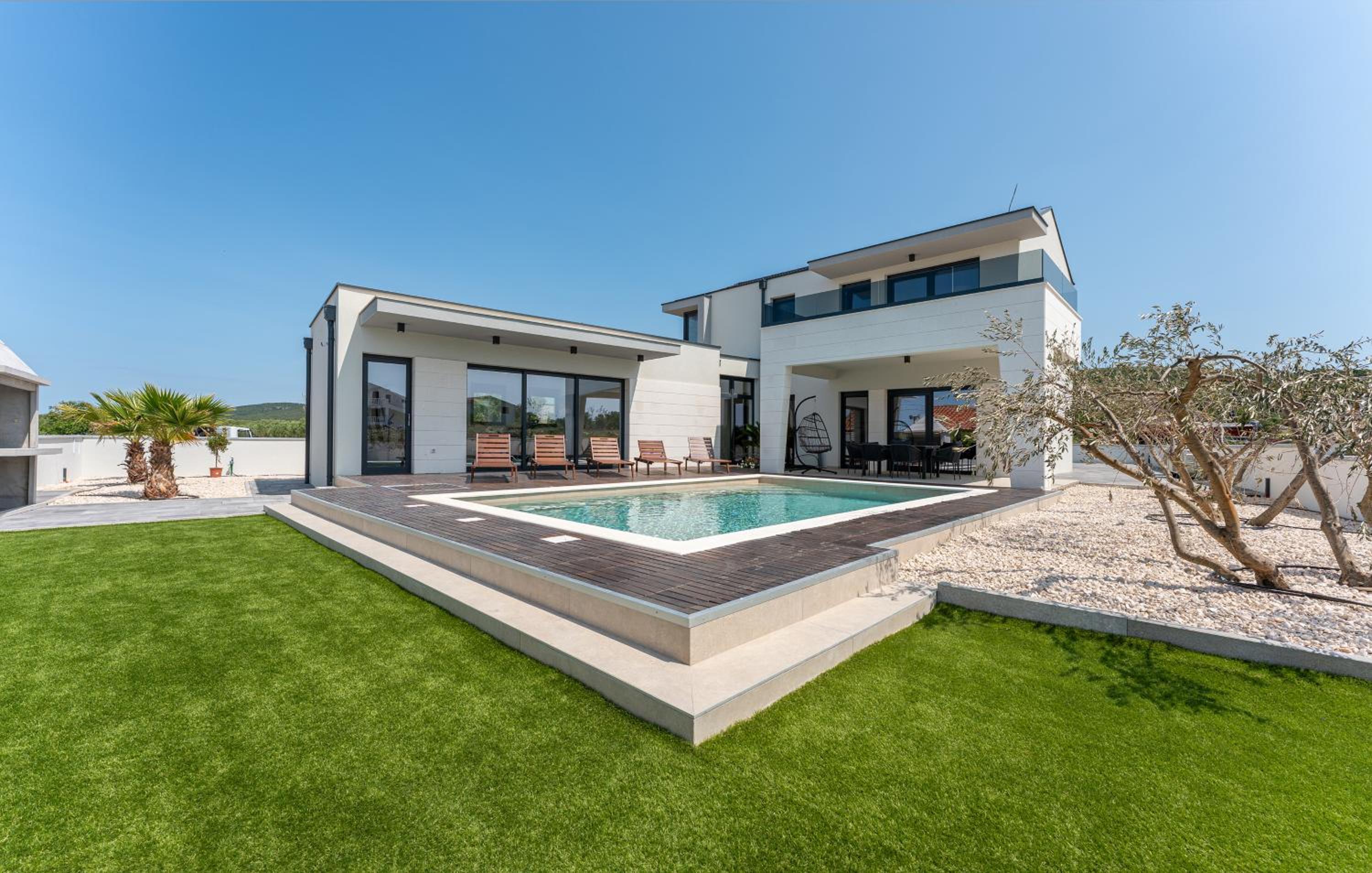 Villa La-Vi