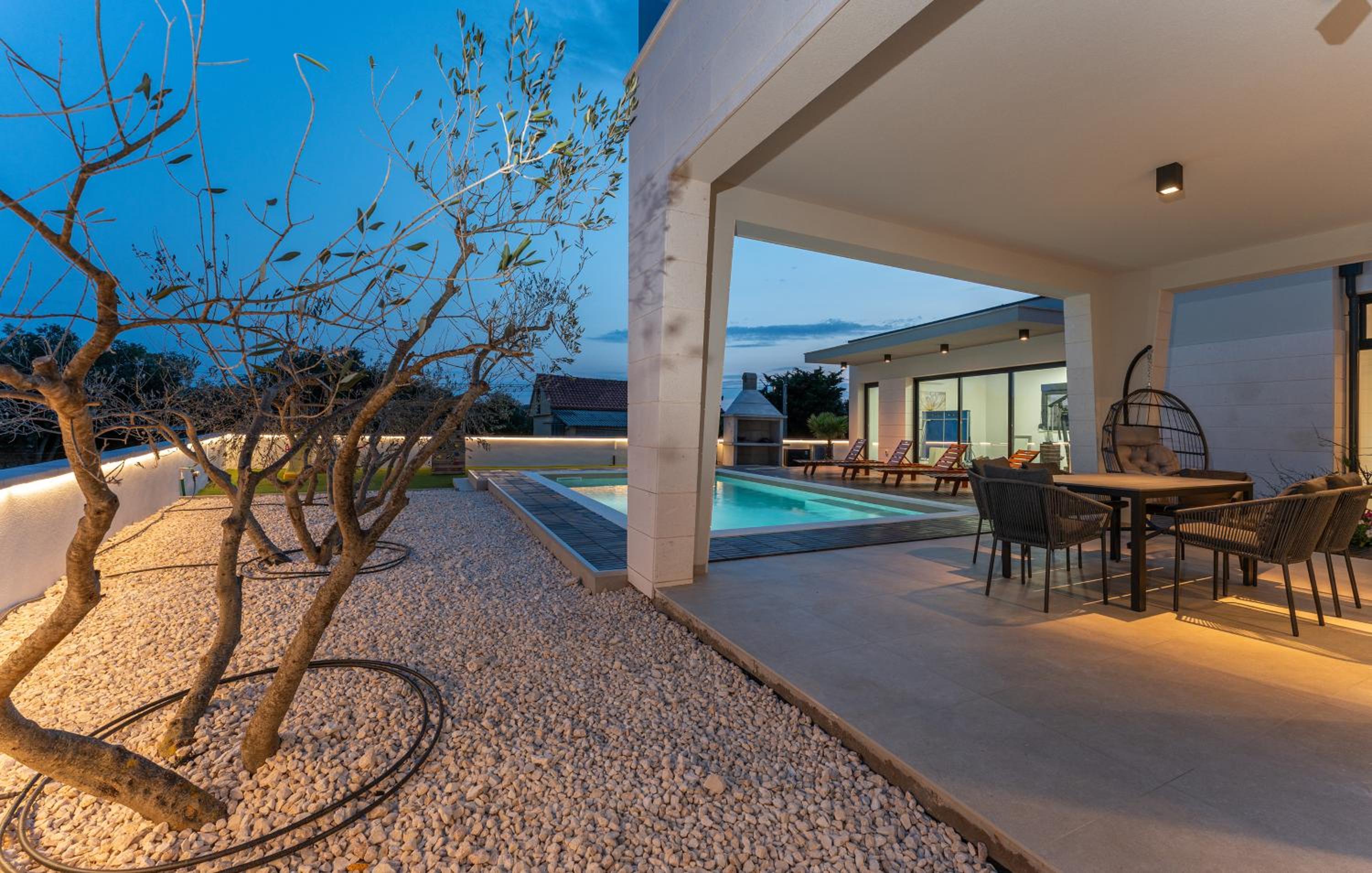 Villa La-Vi