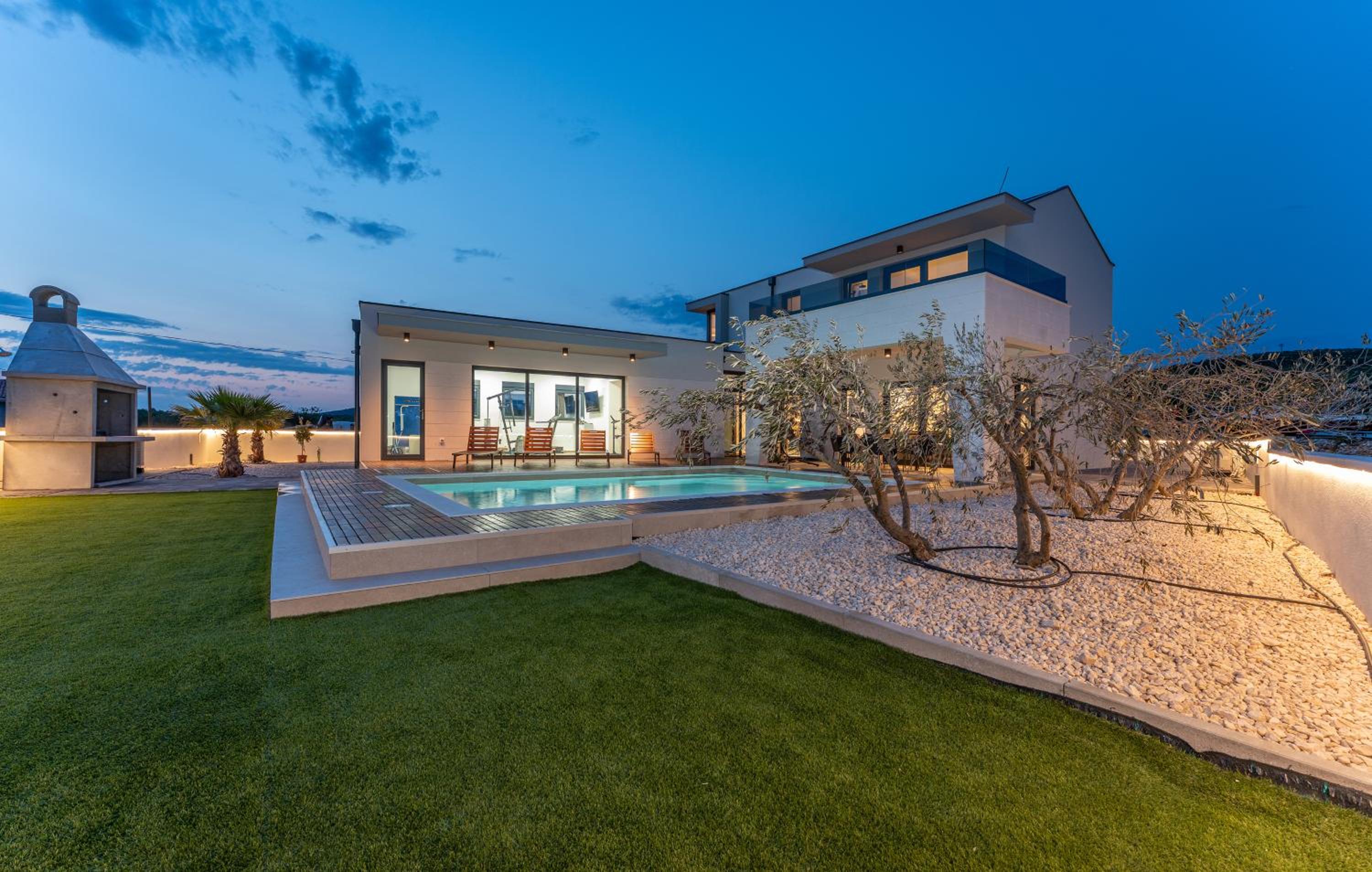 Villa La-Vi