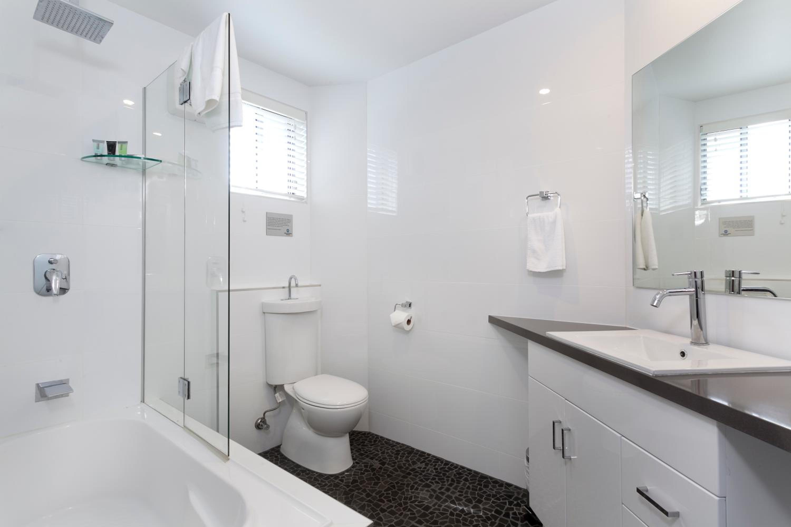 Merewether Motel