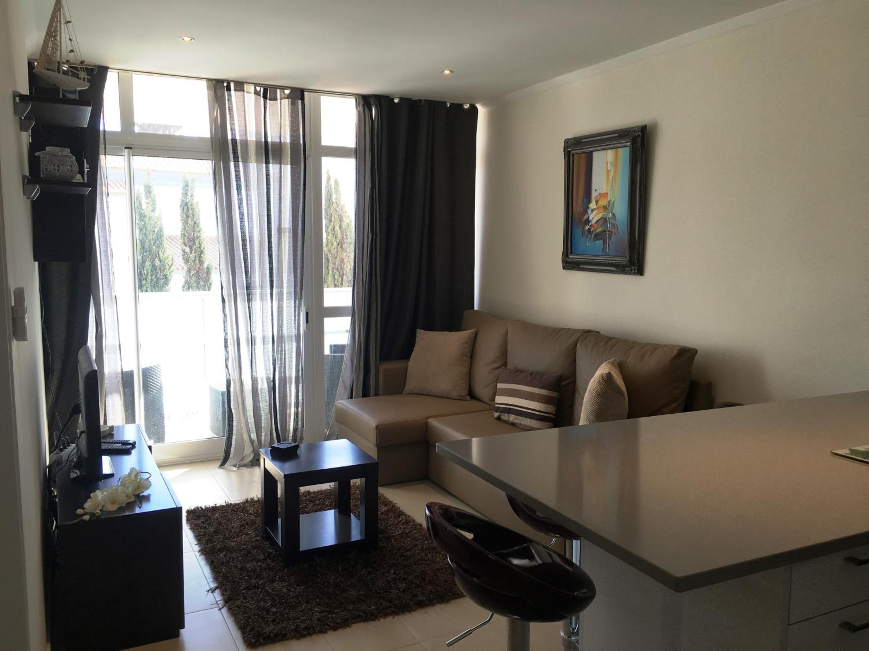 Bay View Apartments