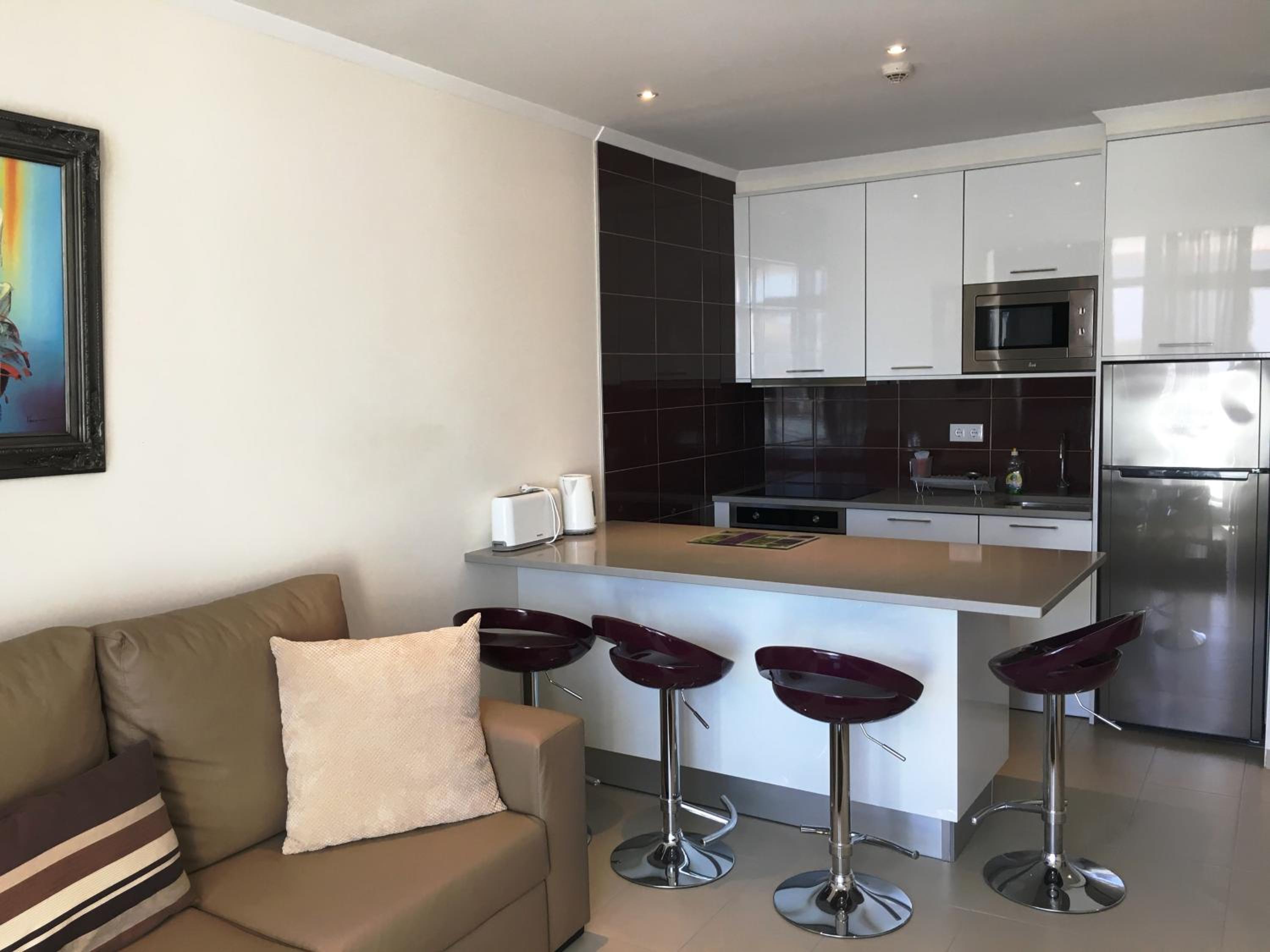 Bay View Apartments