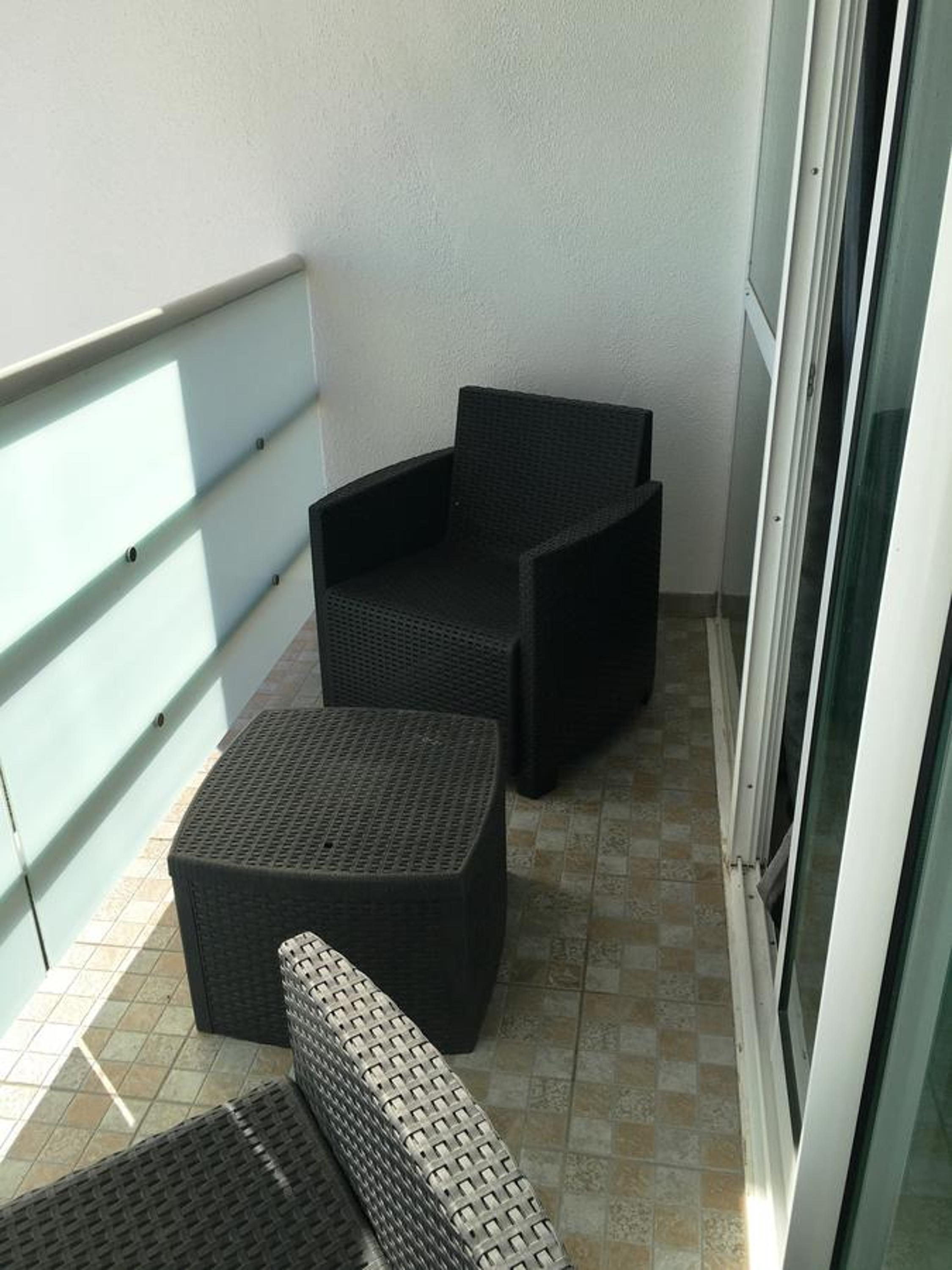 Bay View Apartments