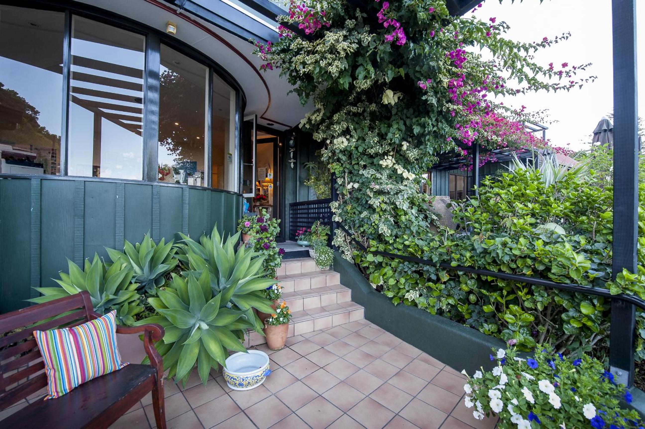 Coastal Motor Lodge