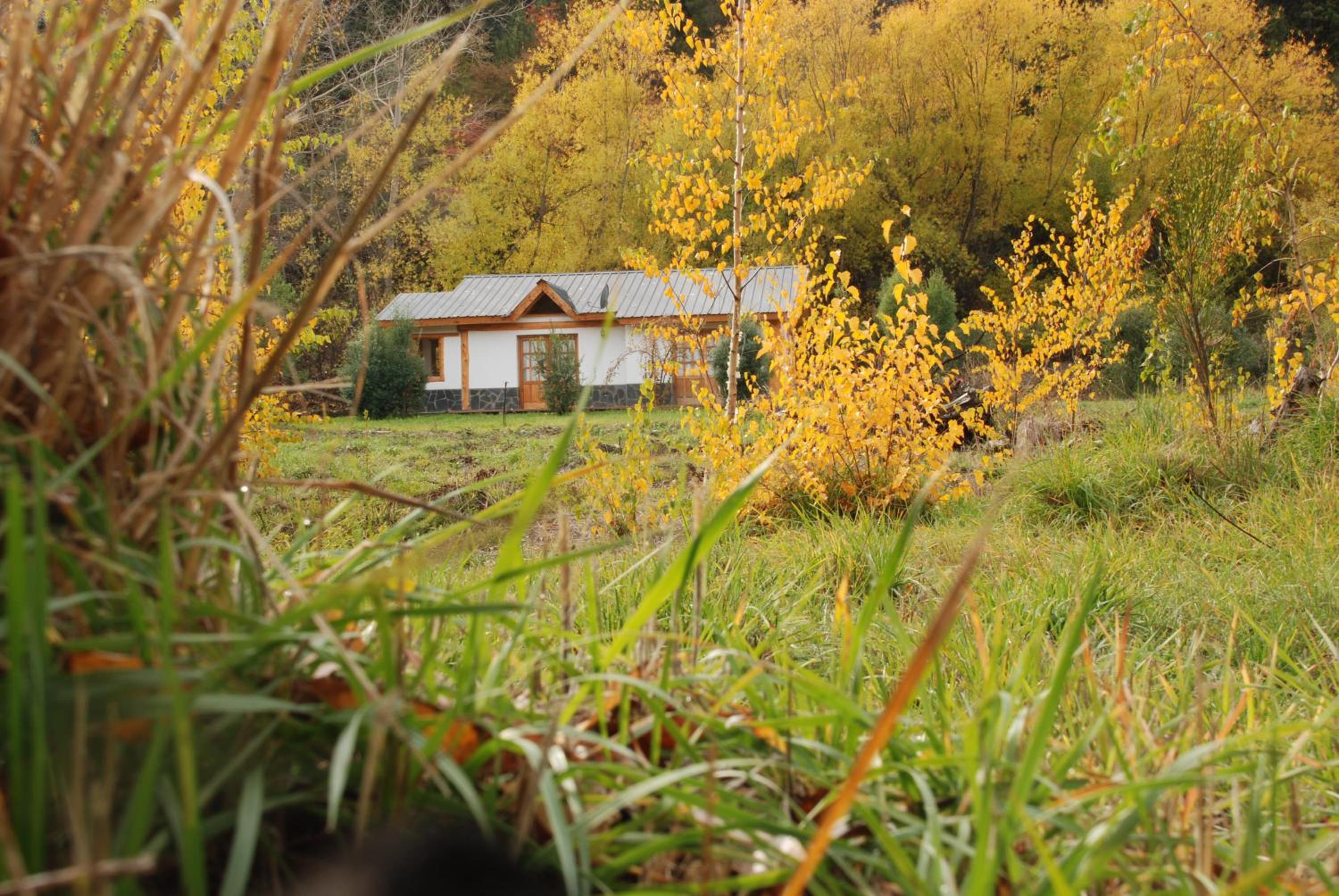 Valle de Epuyen