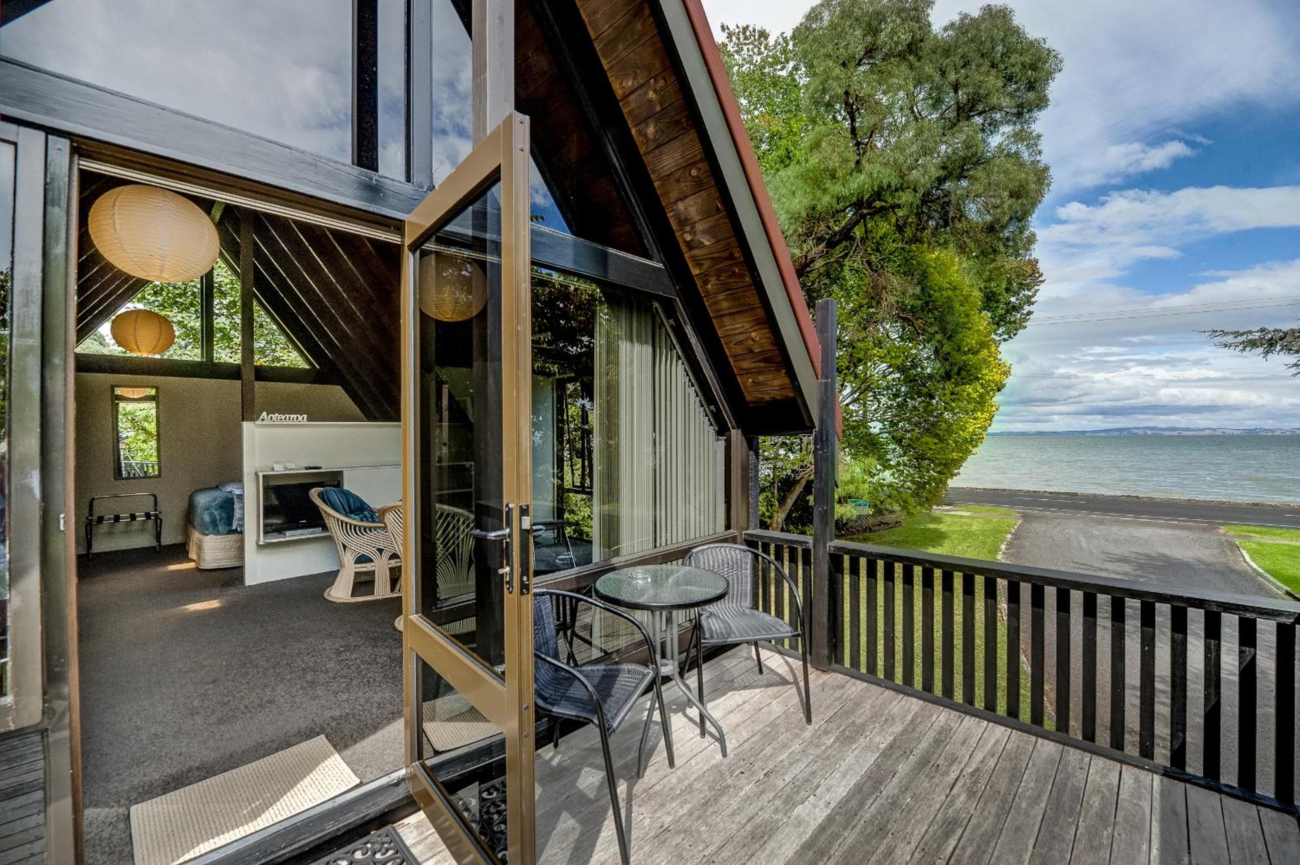 Coastal Motor Lodge