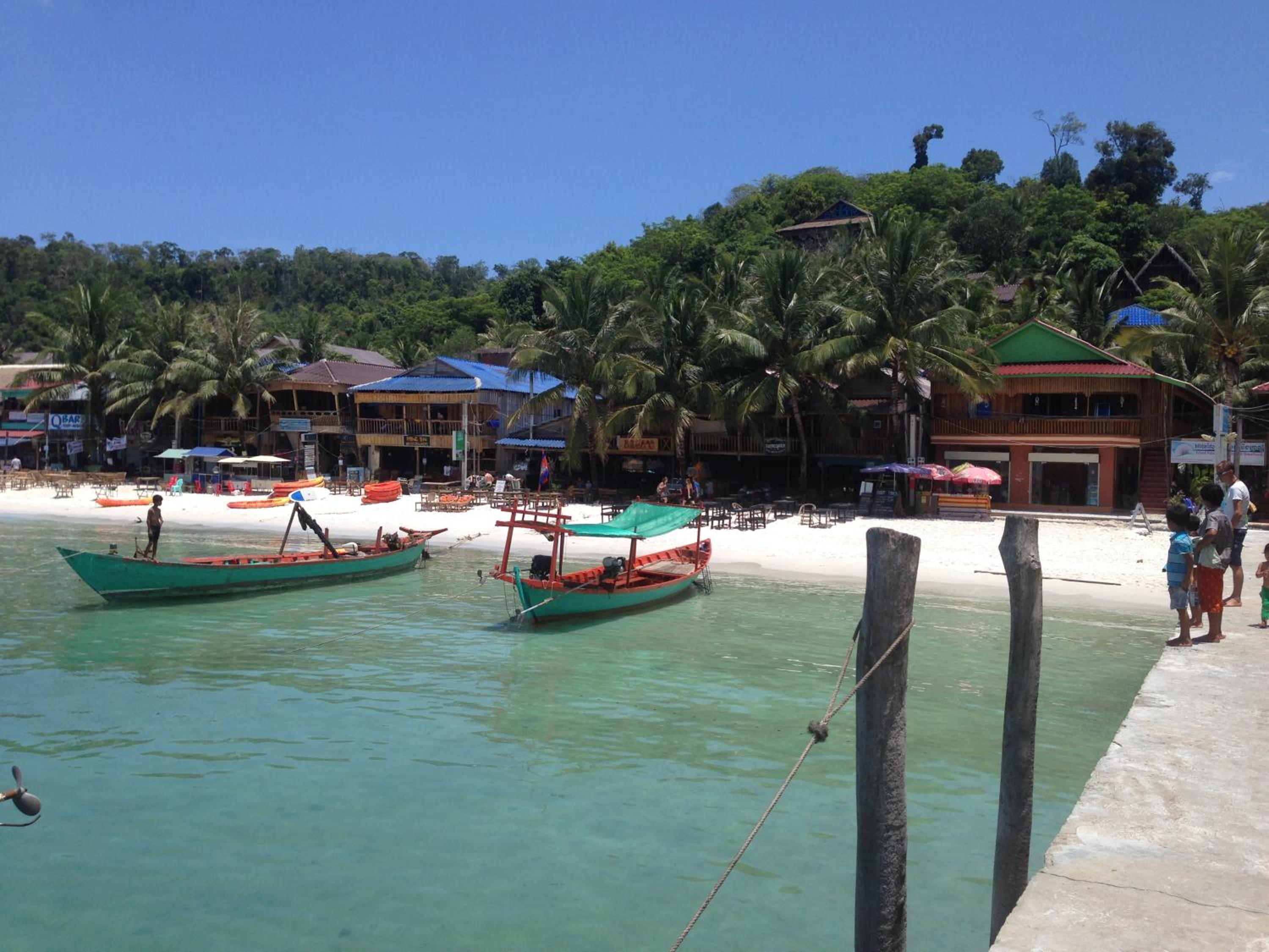 Sea House Guest House view 5